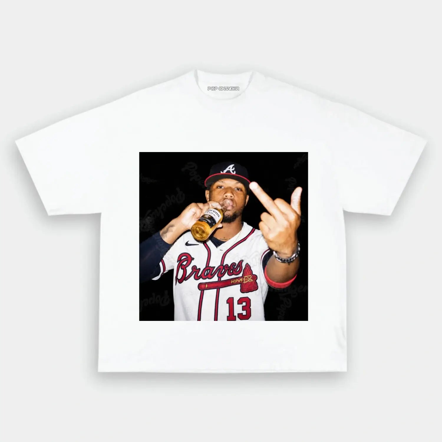 MLB TEE 6 - POPCHANGER