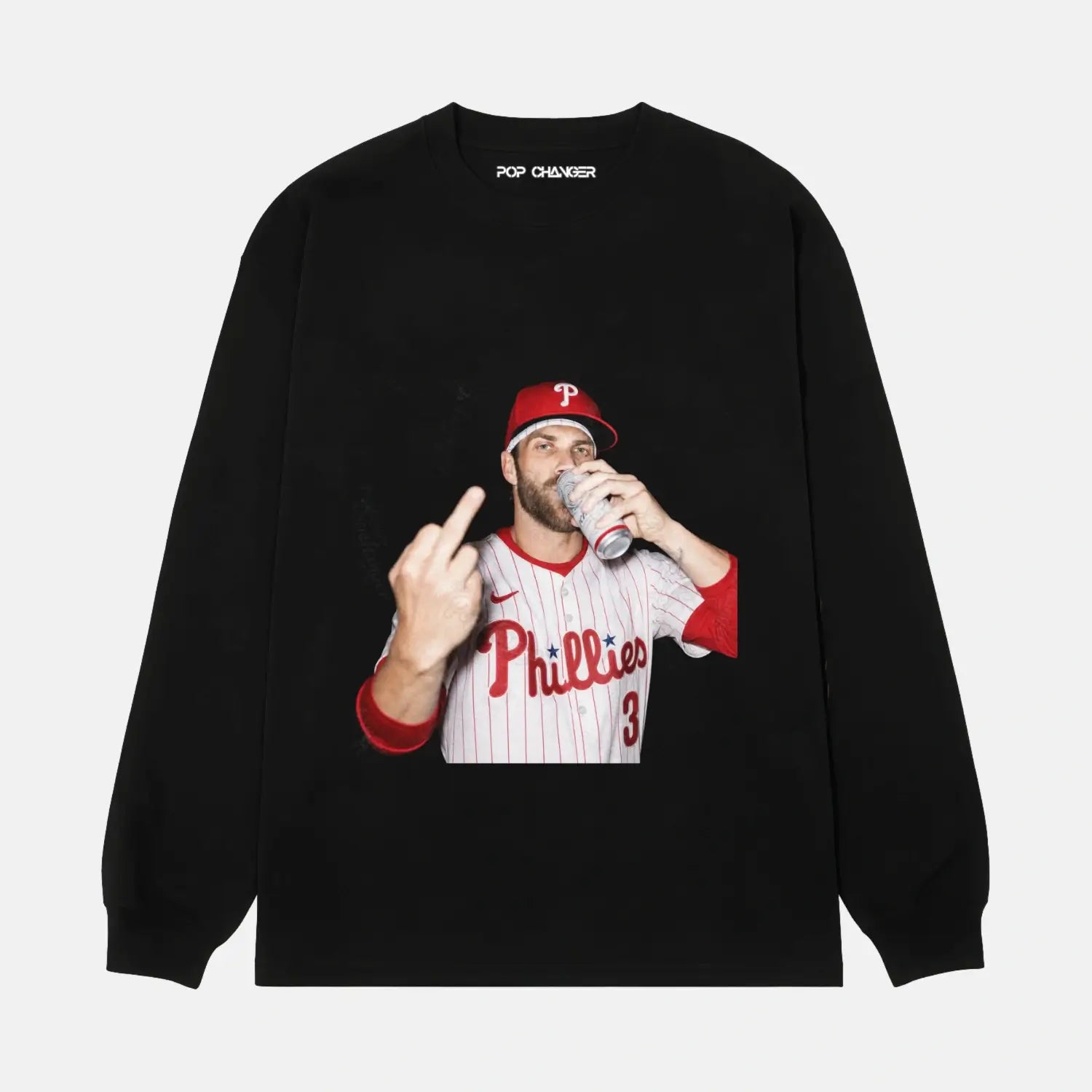 MLB TEE 7 - POPCHANGER
