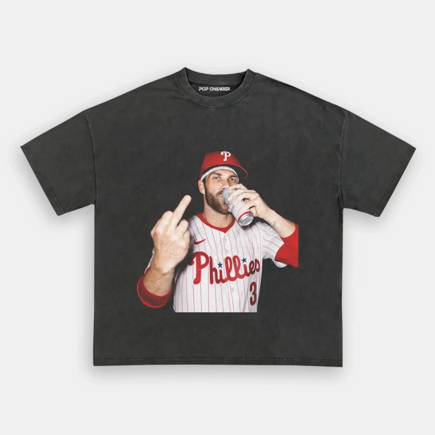 MLB TEE 7 - POPCHANGER