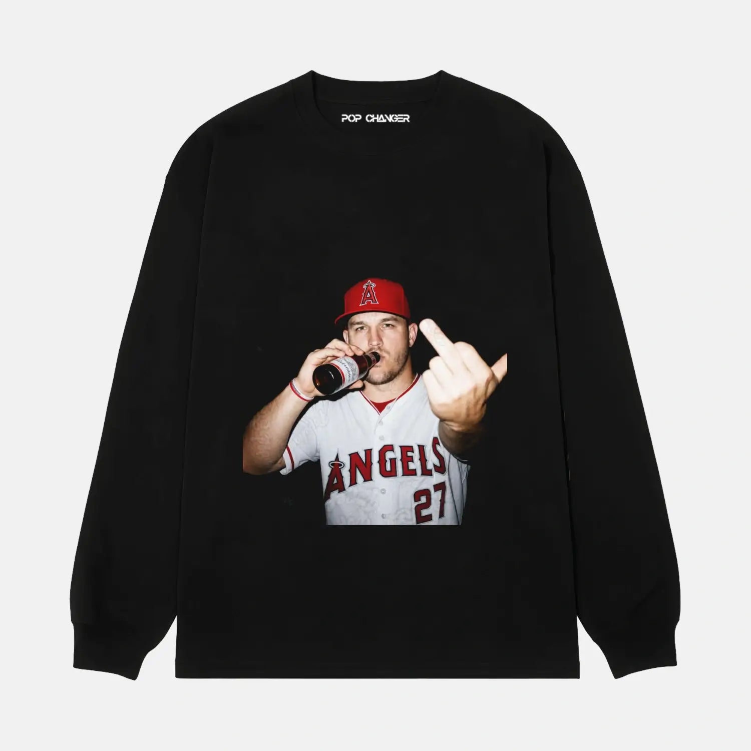 MLB TEE 8 - POPCHANGER