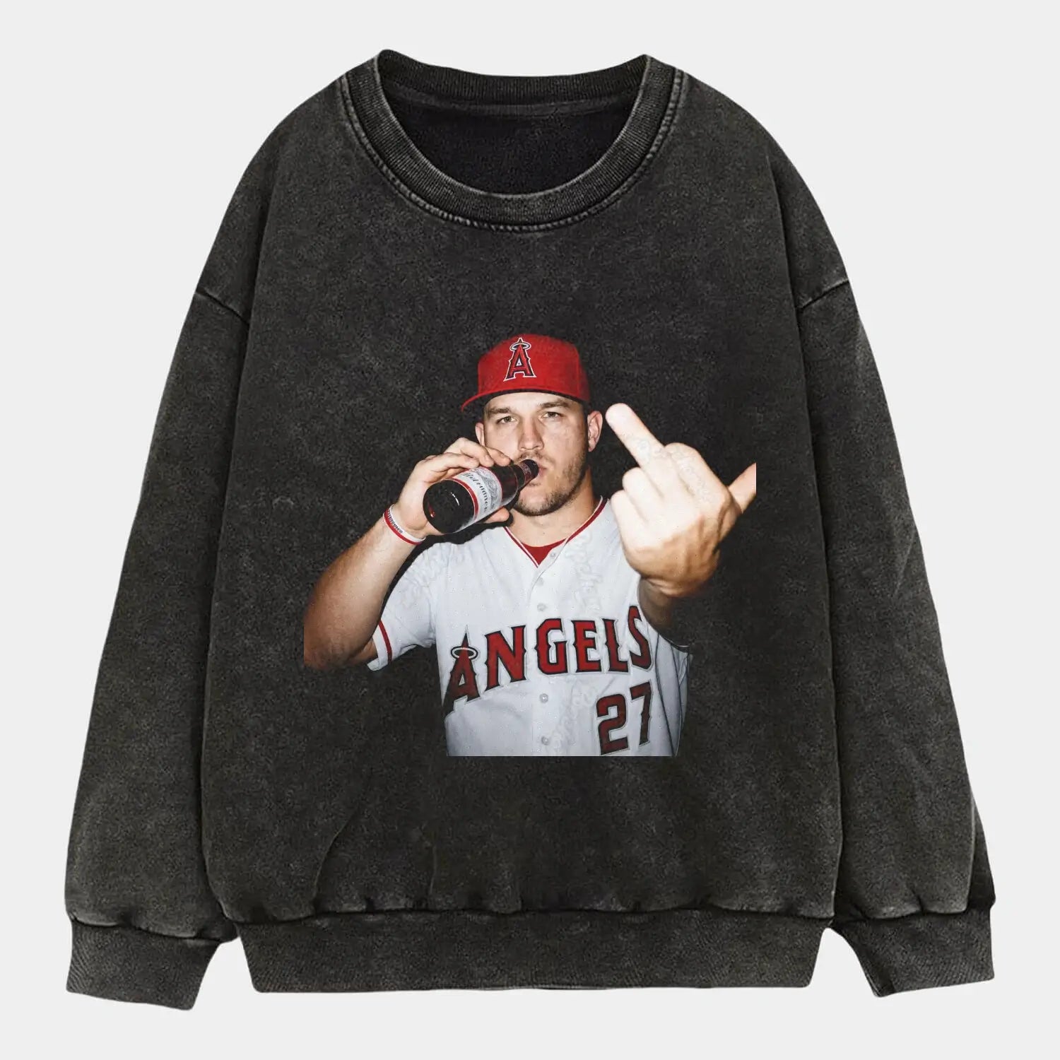 MLB TEE 8 - POPCHANGER