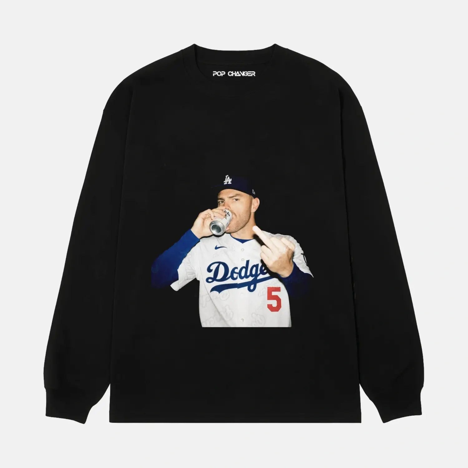 MLB TEE 9 - POPCHANGER