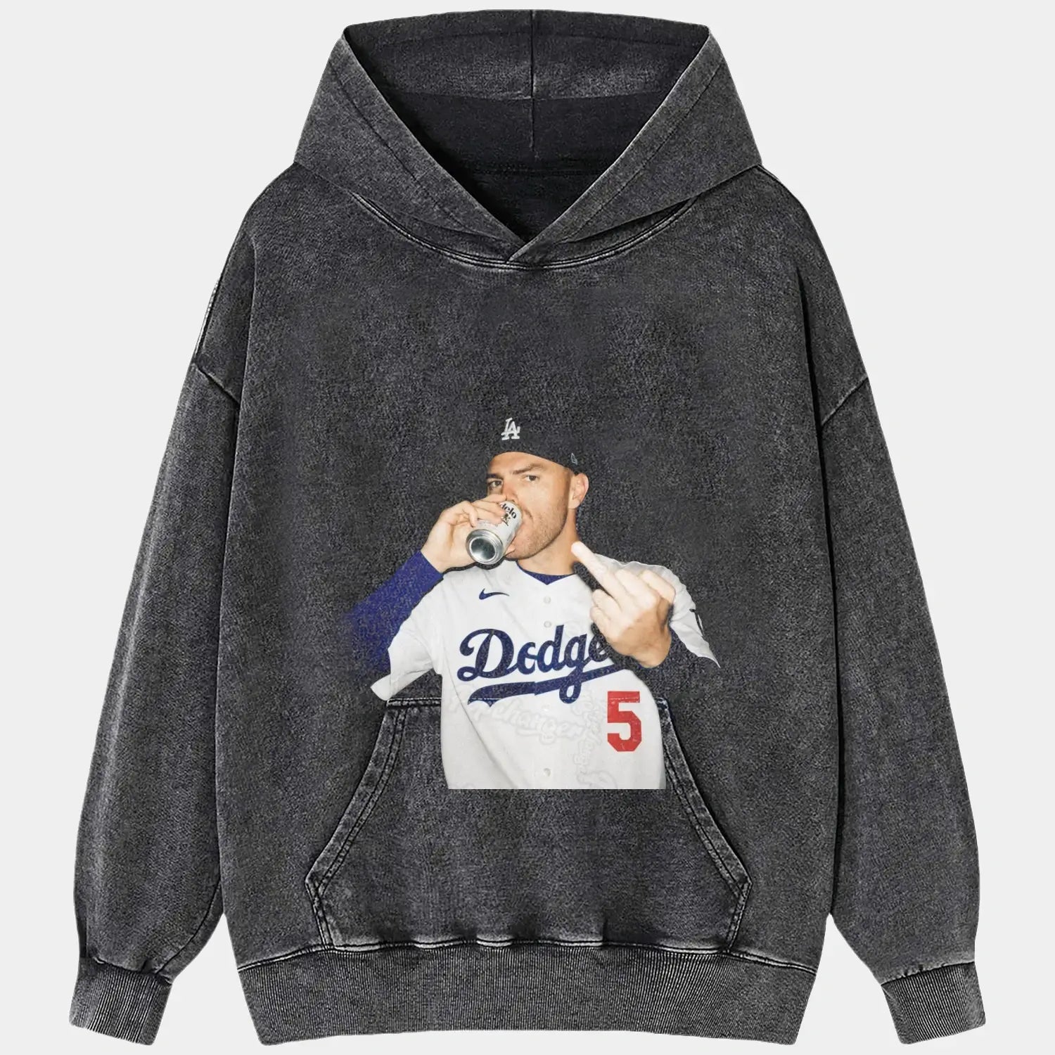 MLB TEE 9 - POPCHANGER