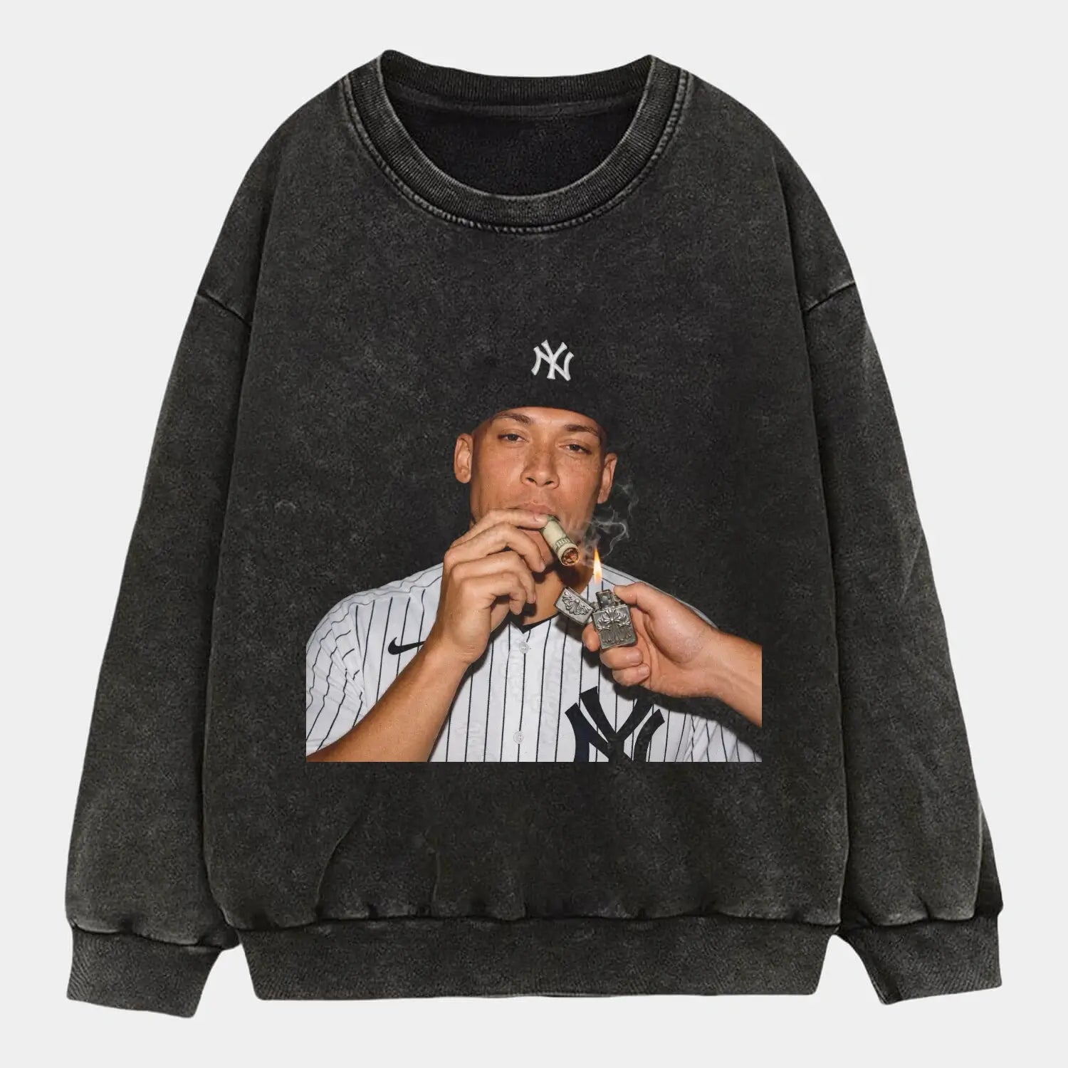 MLB Yankees  TEE 01 - POPCHANGER