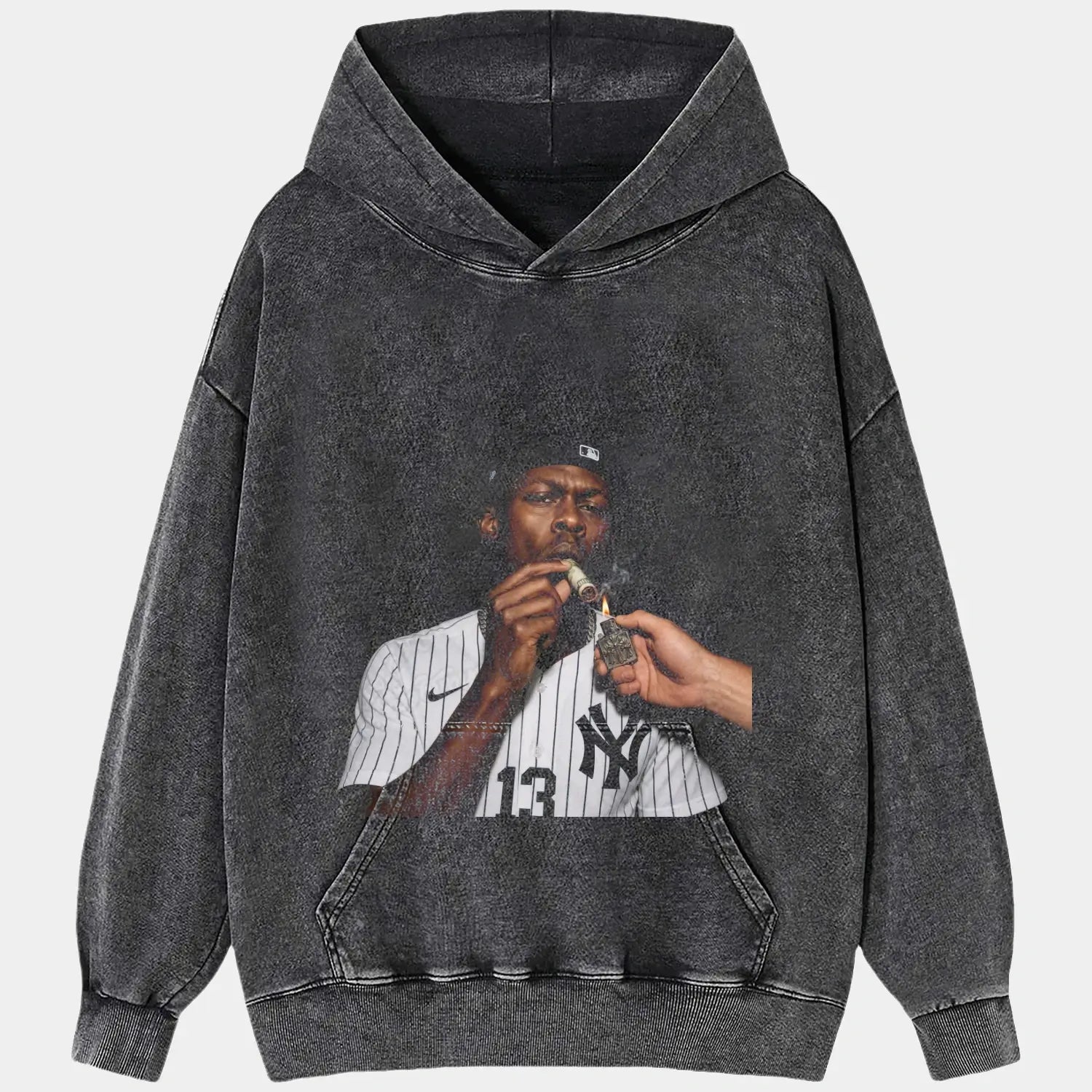 MLB Yankees  TEE 03 - POPCHANGER