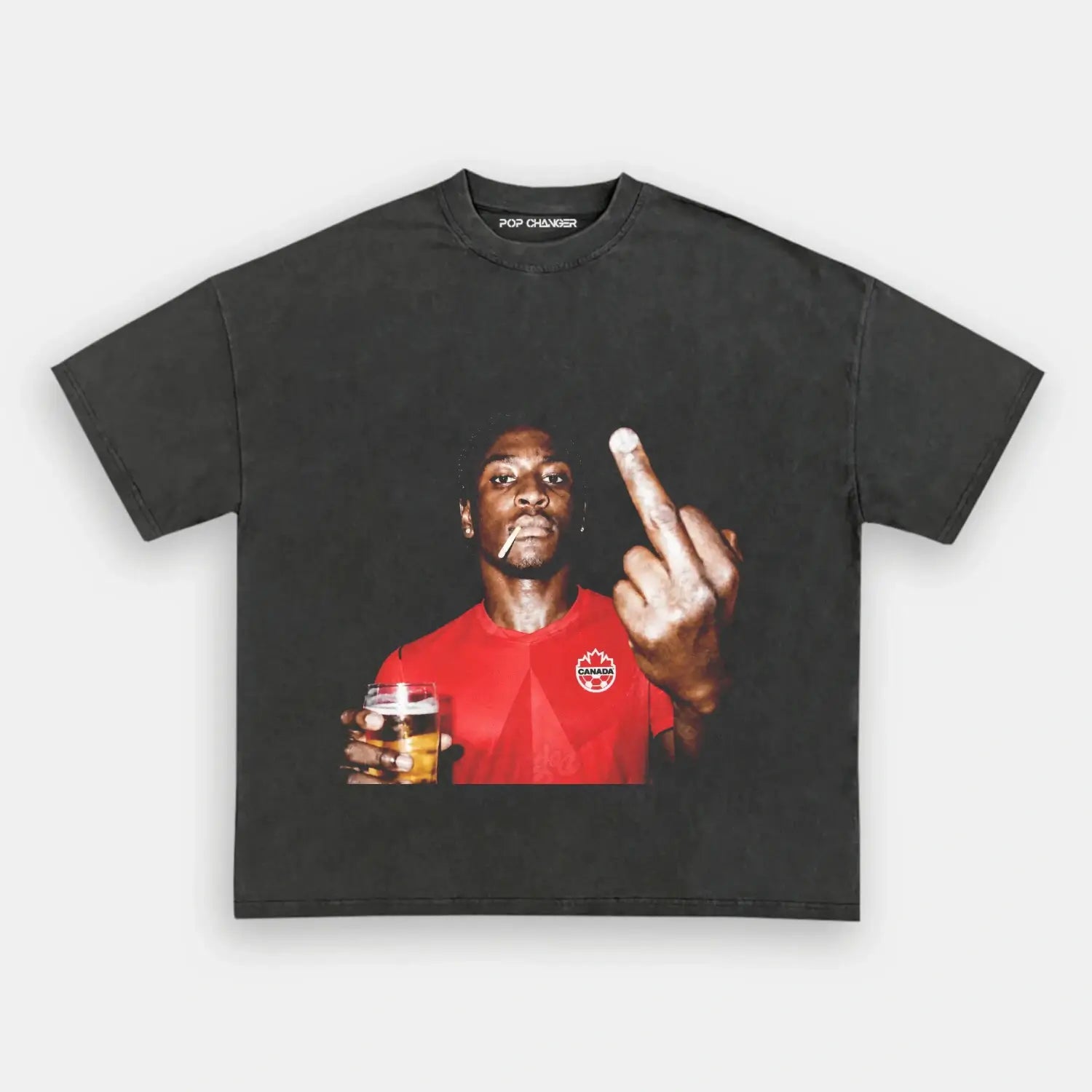 Moïse Bombito TEE - POPCHANGER