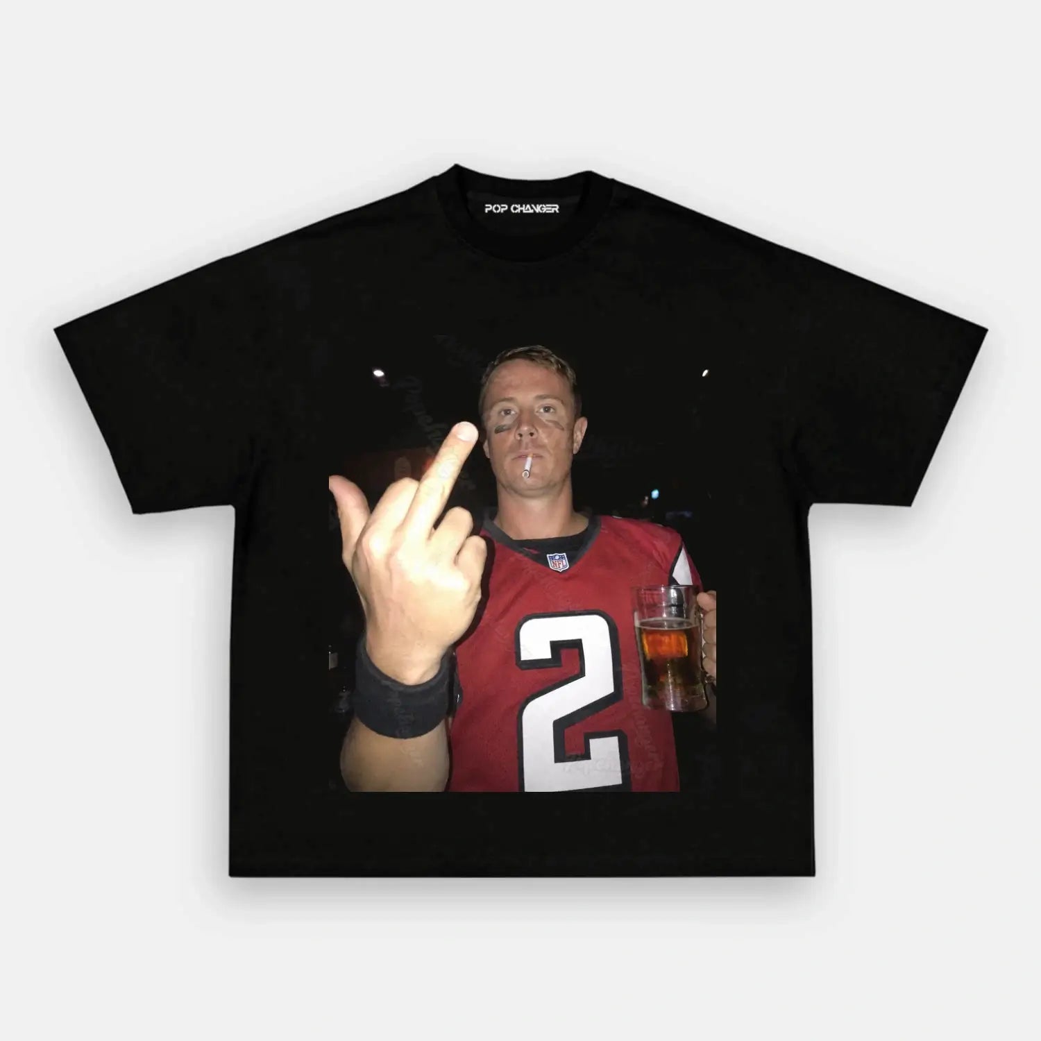 MR2 After Hours Tee - POPCHANGER