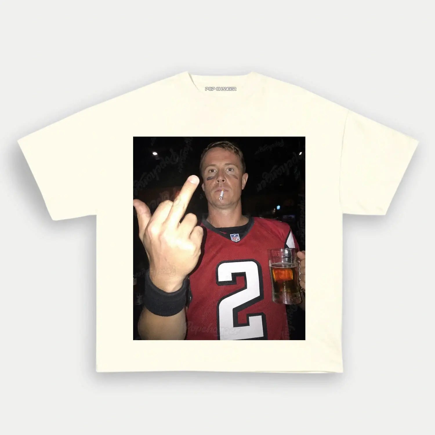 MR2 After Hours Tee - POPCHANGER