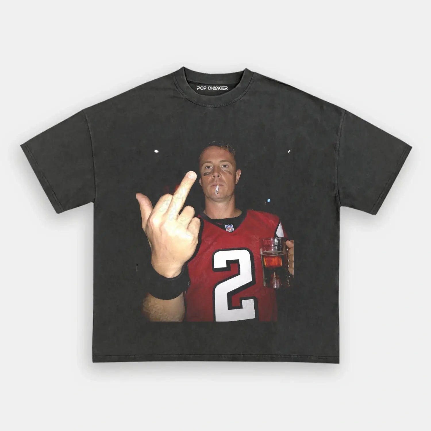 MR2 After Hours Tee - POPCHANGER