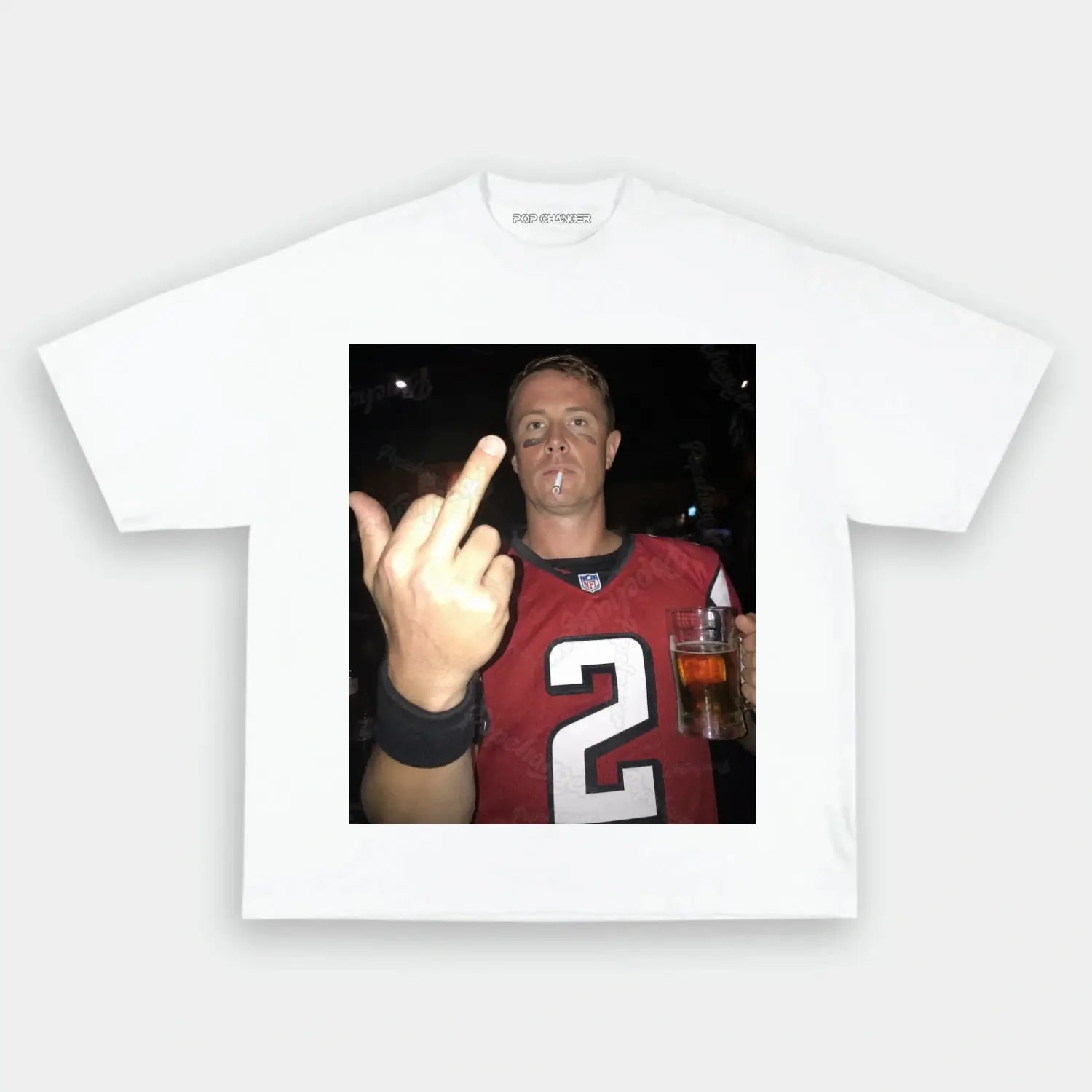 MR2 After Hours Tee - POPCHANGER