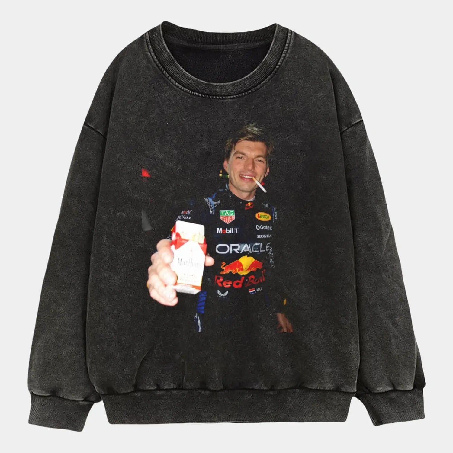 MV3 Tee 02 - POPCHANGER