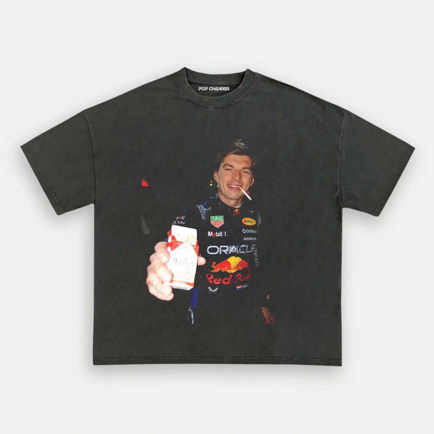 MV3 Tee 02 - POPCHANGER