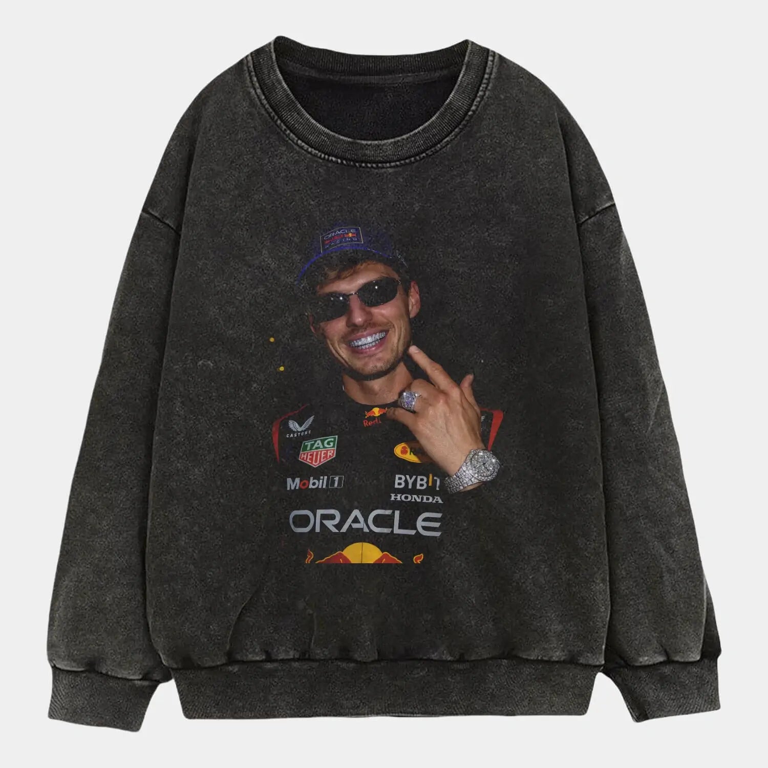 MV3 Tee 03 - POPCHANGER