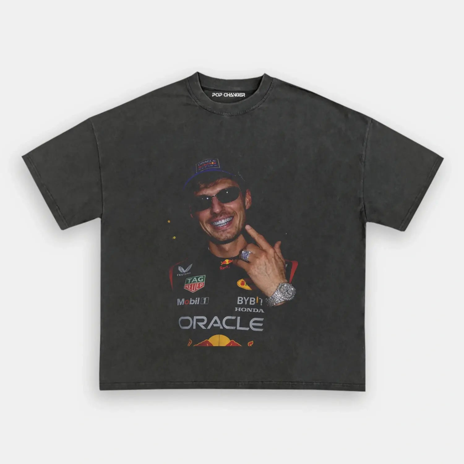 MV3 Tee 03 - POPCHANGER