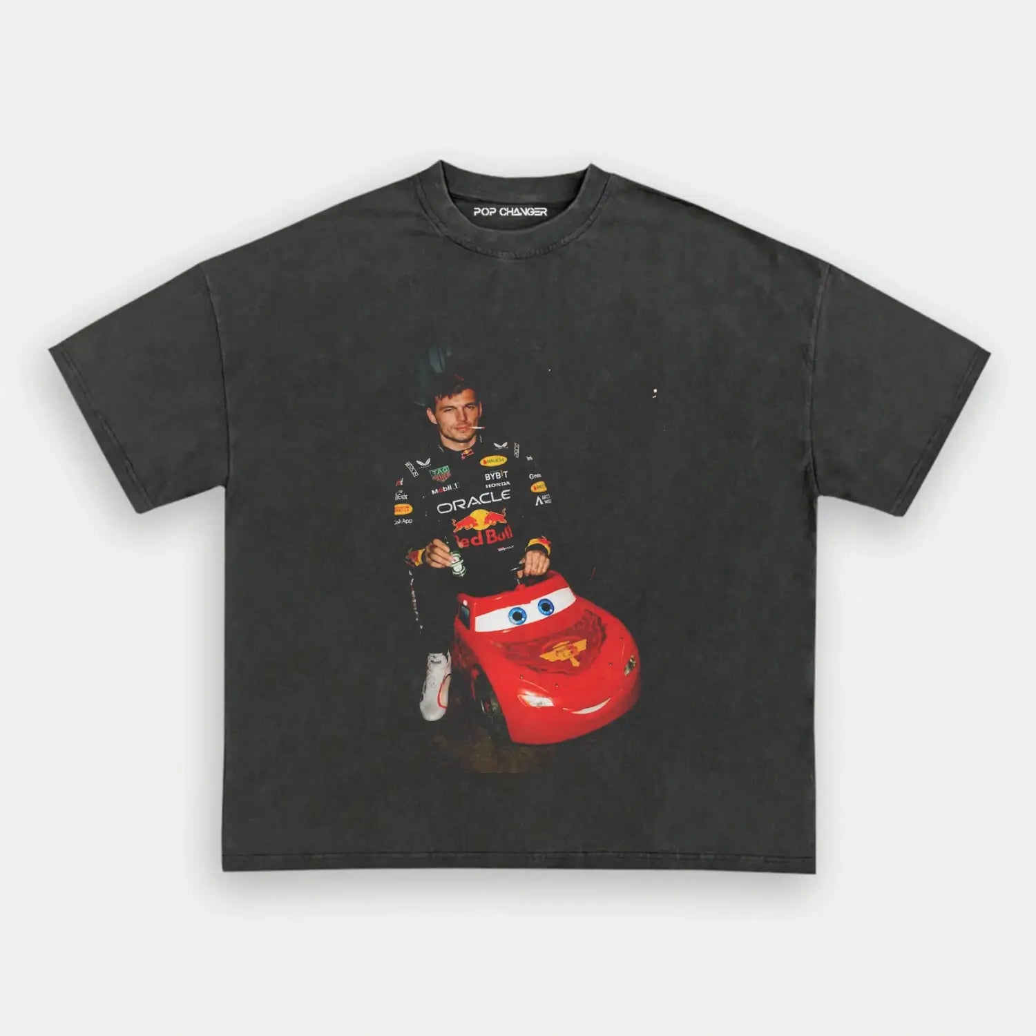 MV3 Tee 04 - POPCHANGER