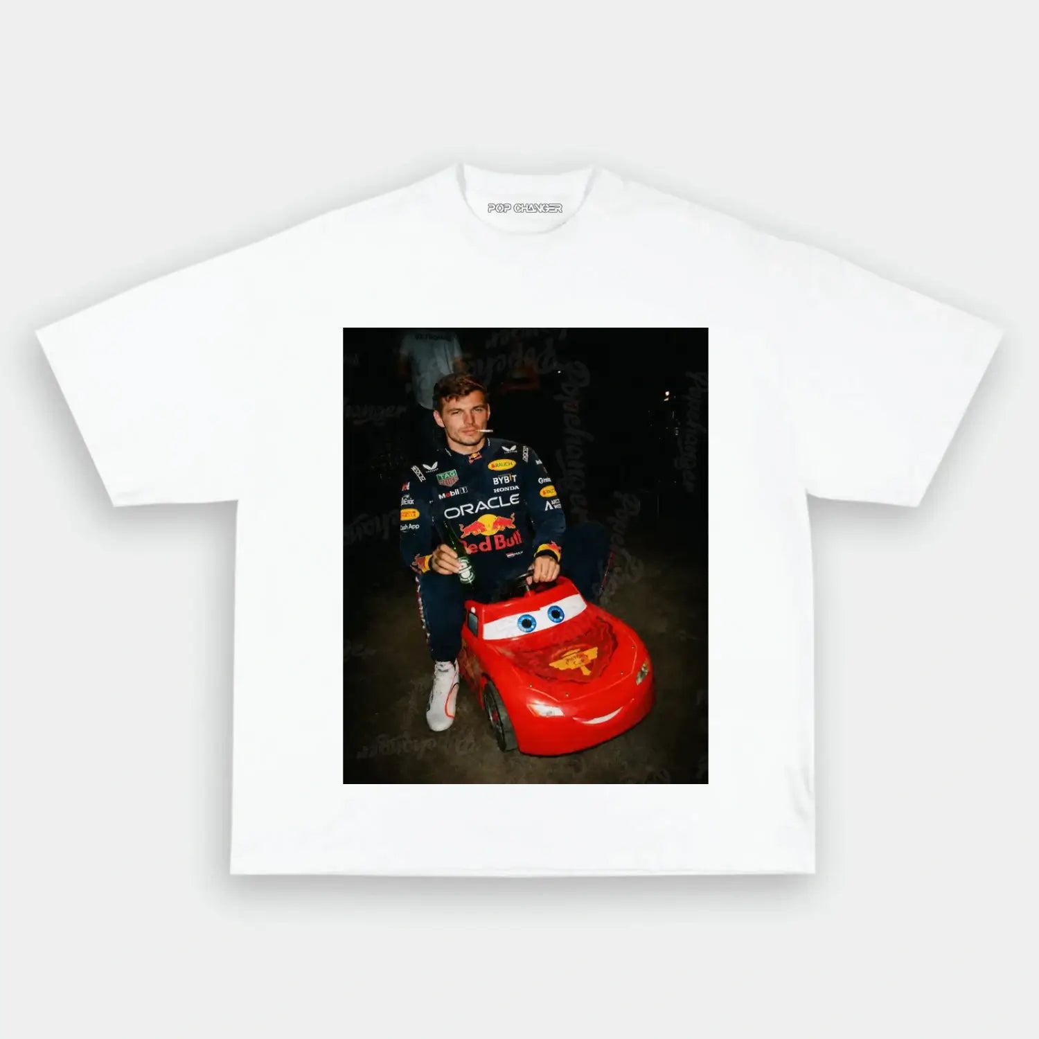 MV3 Tee 04 - POPCHANGER