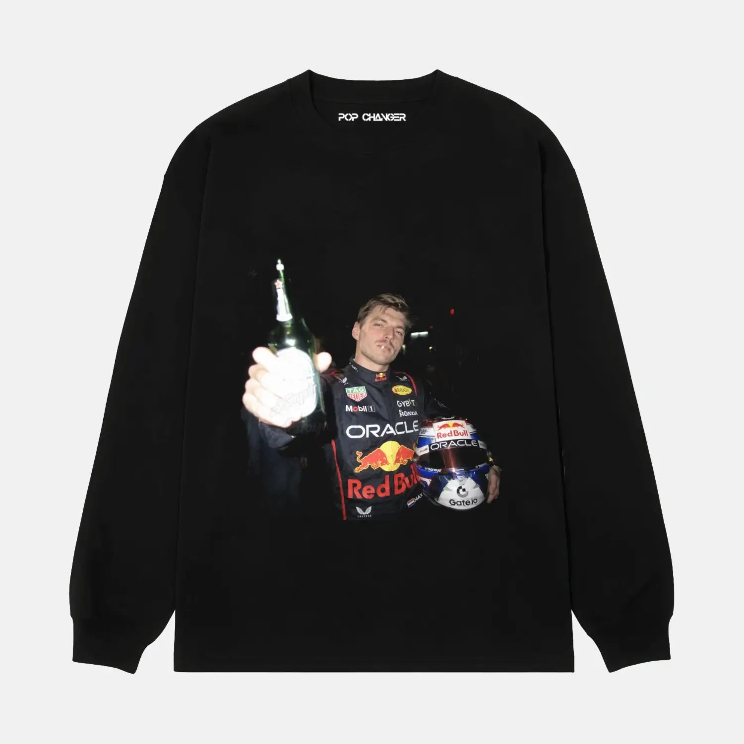 MV3 Tee 3.0 - POPCHANGER