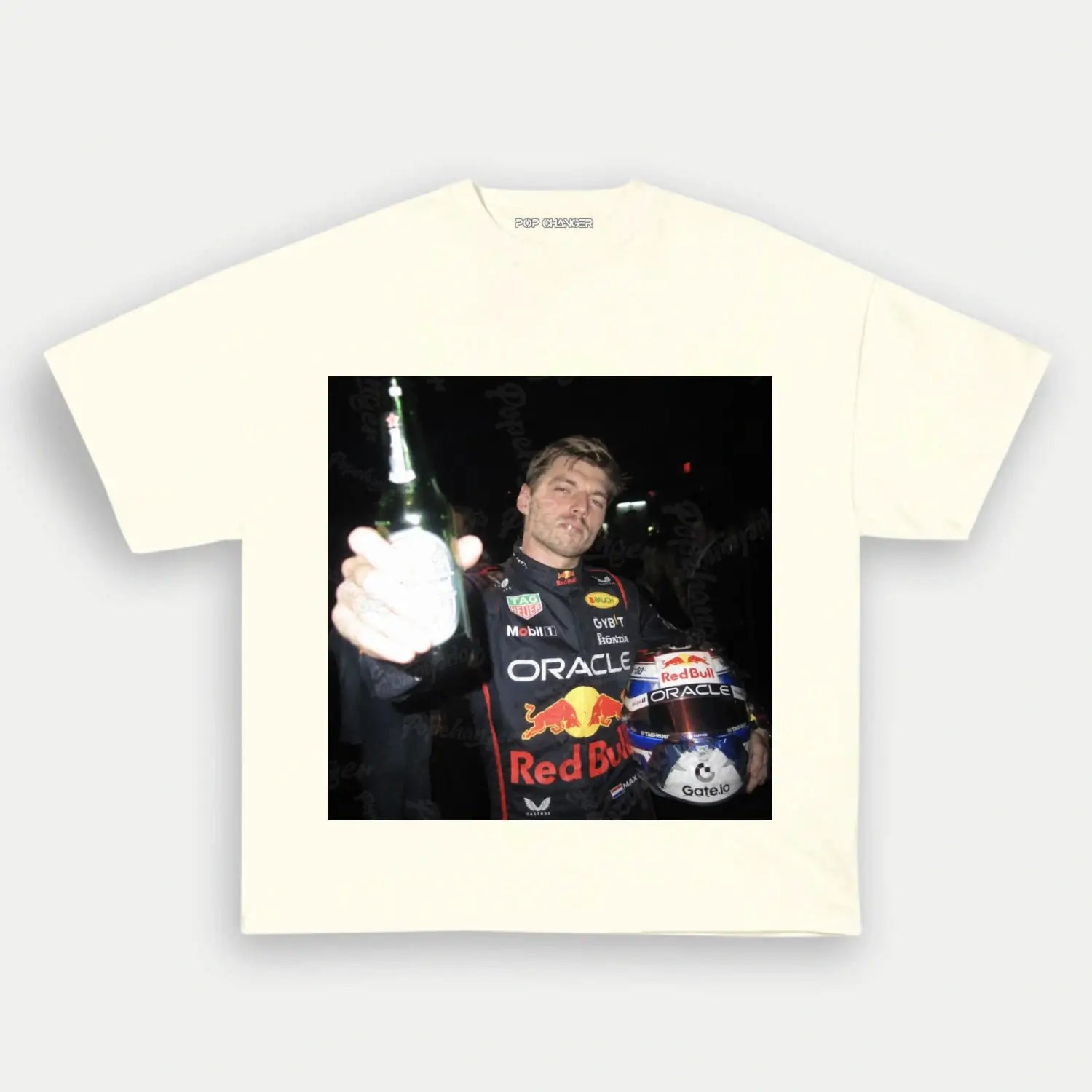 MV3 Tee 3.0 - POPCHANGER