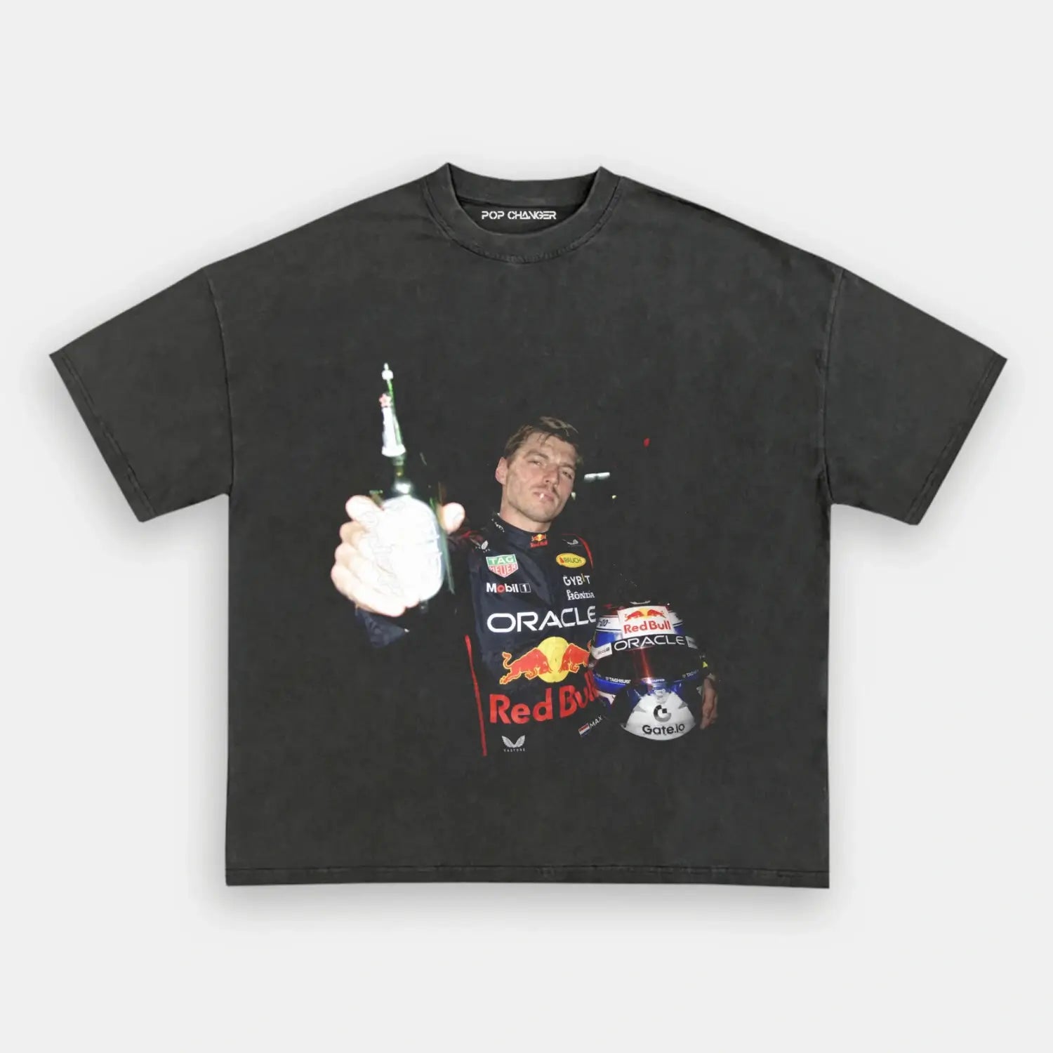 MV3 Tee 3.0 - POPCHANGER