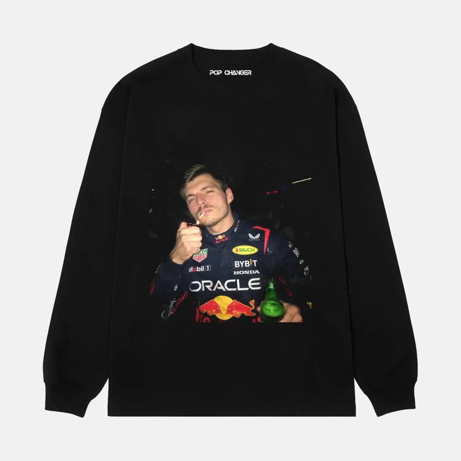 MV3 Tee 3.1 - POPCHANGER