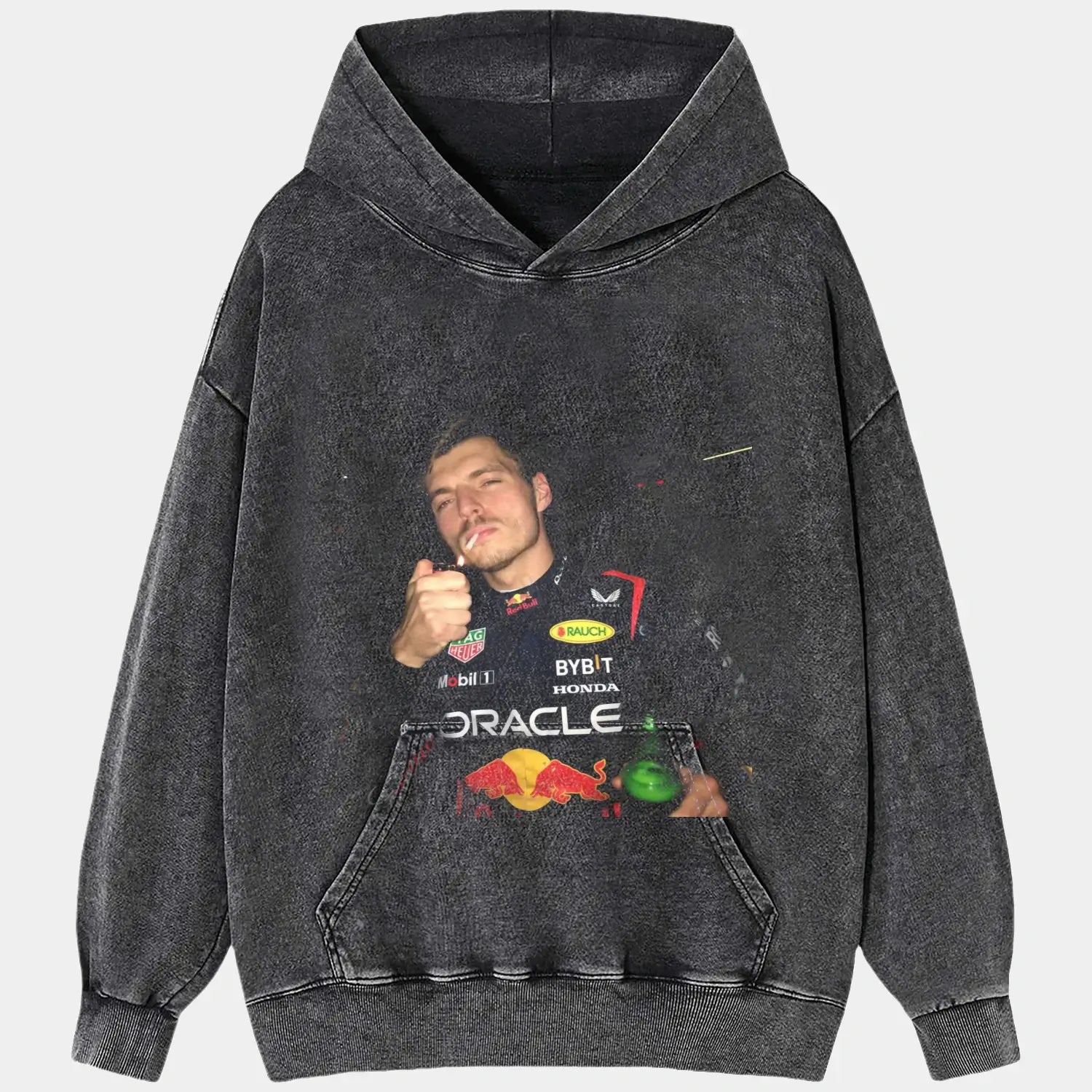 MV3 Tee 3.1 - POPCHANGER