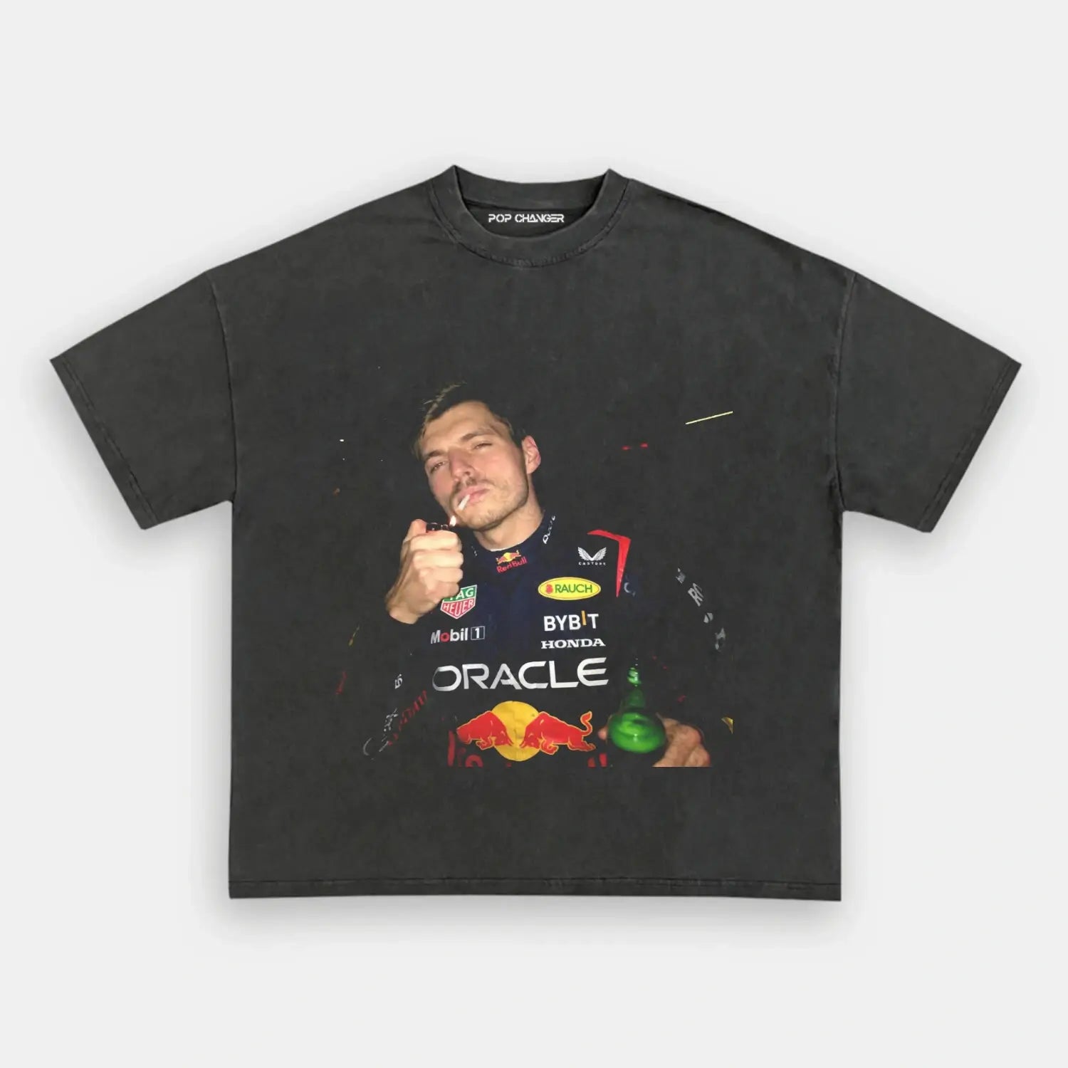 MV3 Tee 3.1 - POPCHANGER