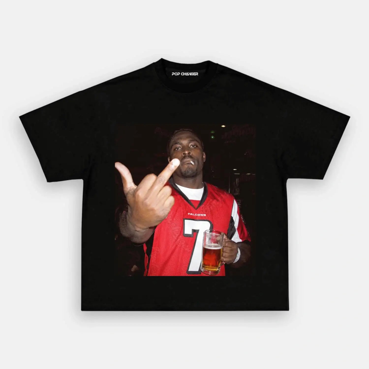 MV7 After Hours Tee - POPCHANGER