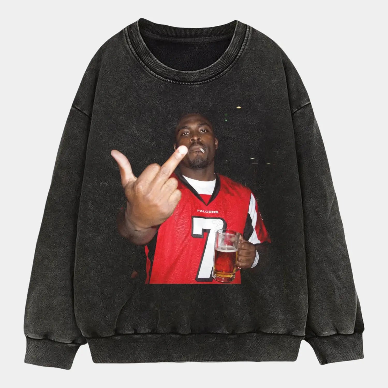 MV7 After Hours Tee - POPCHANGER