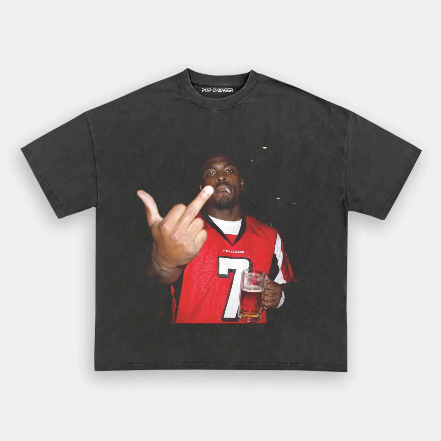 MV7 After Hours Tee - POPCHANGER
