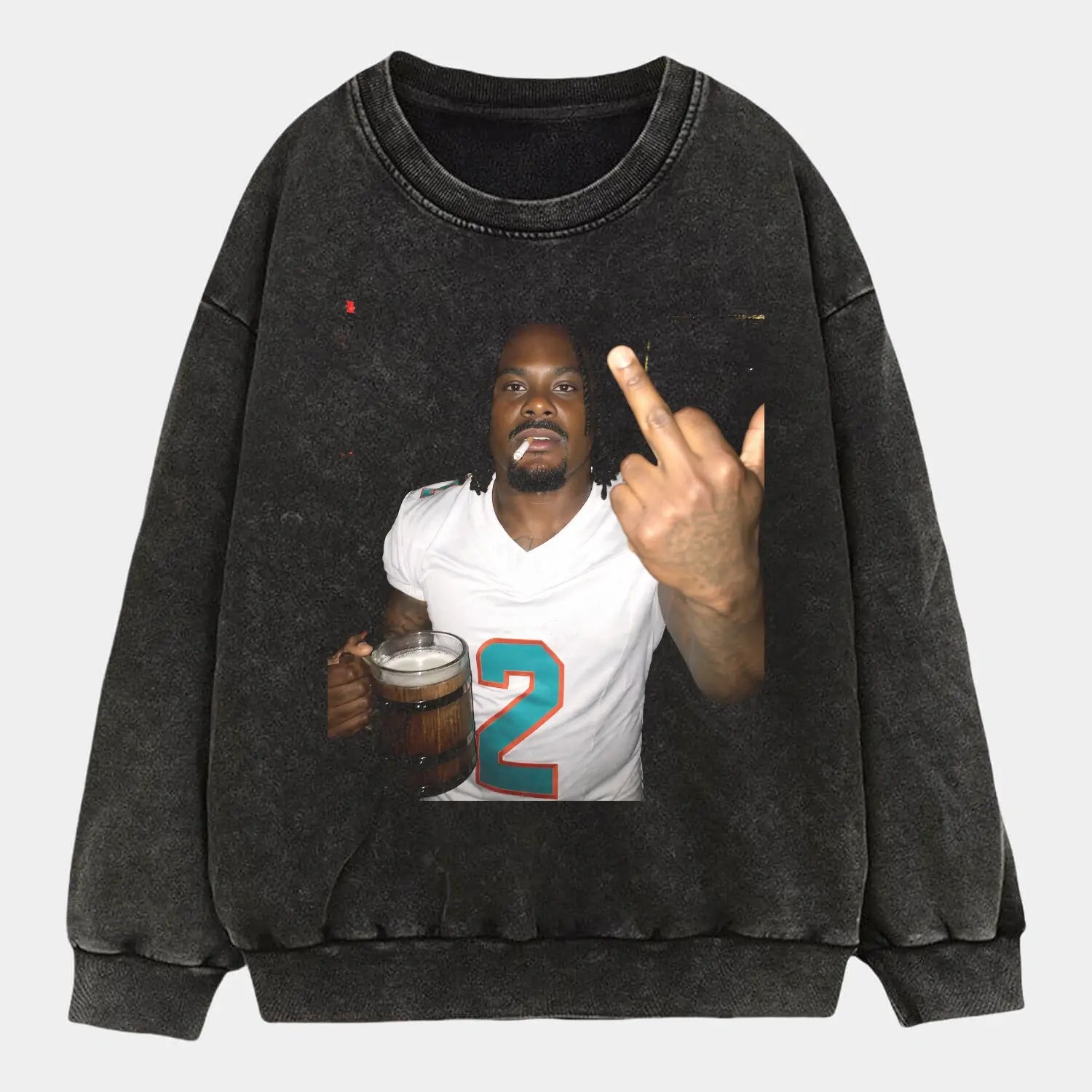 MW2 After Hours Tee - POPCHANGER