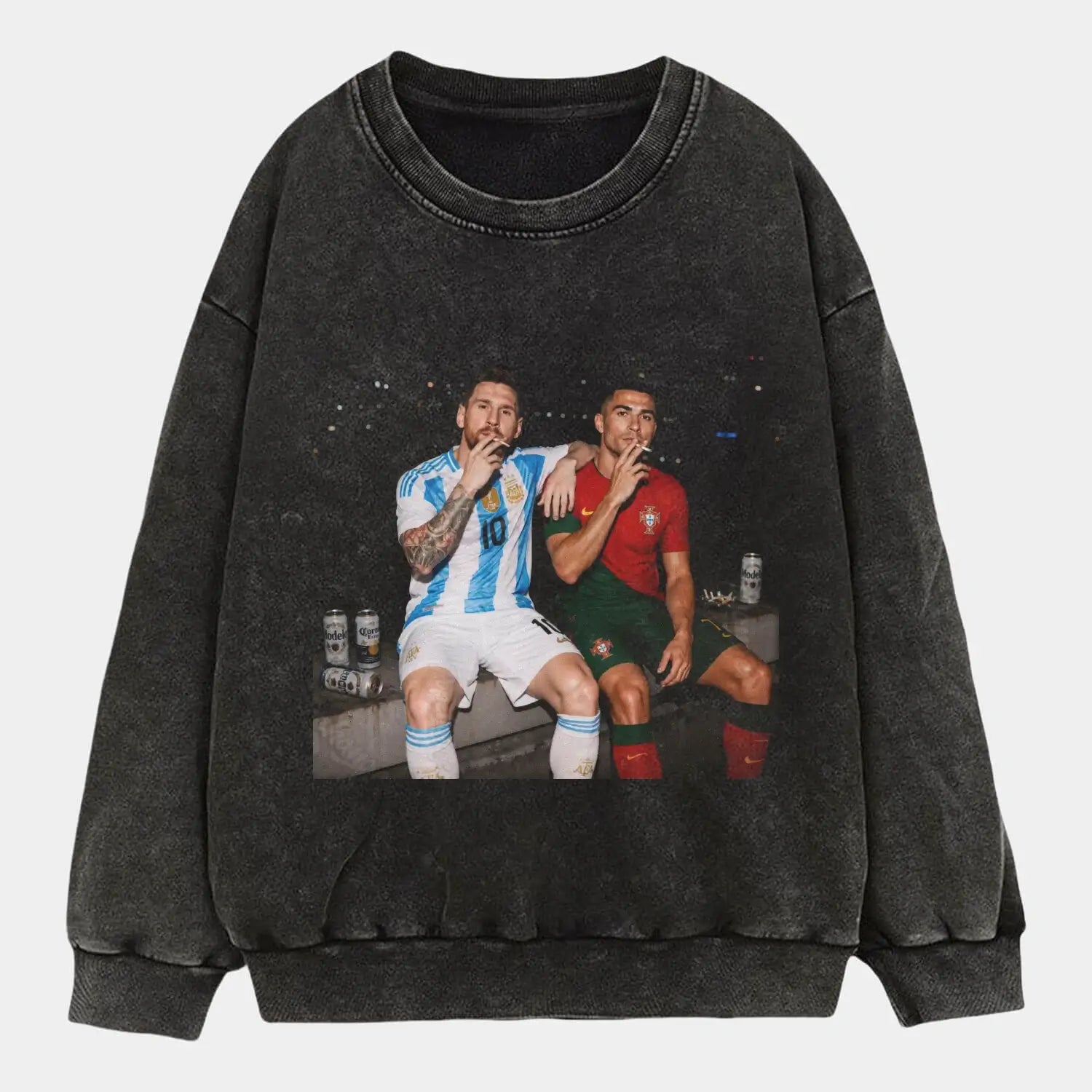 National Legends TEE 1.0 - POPCHANGER