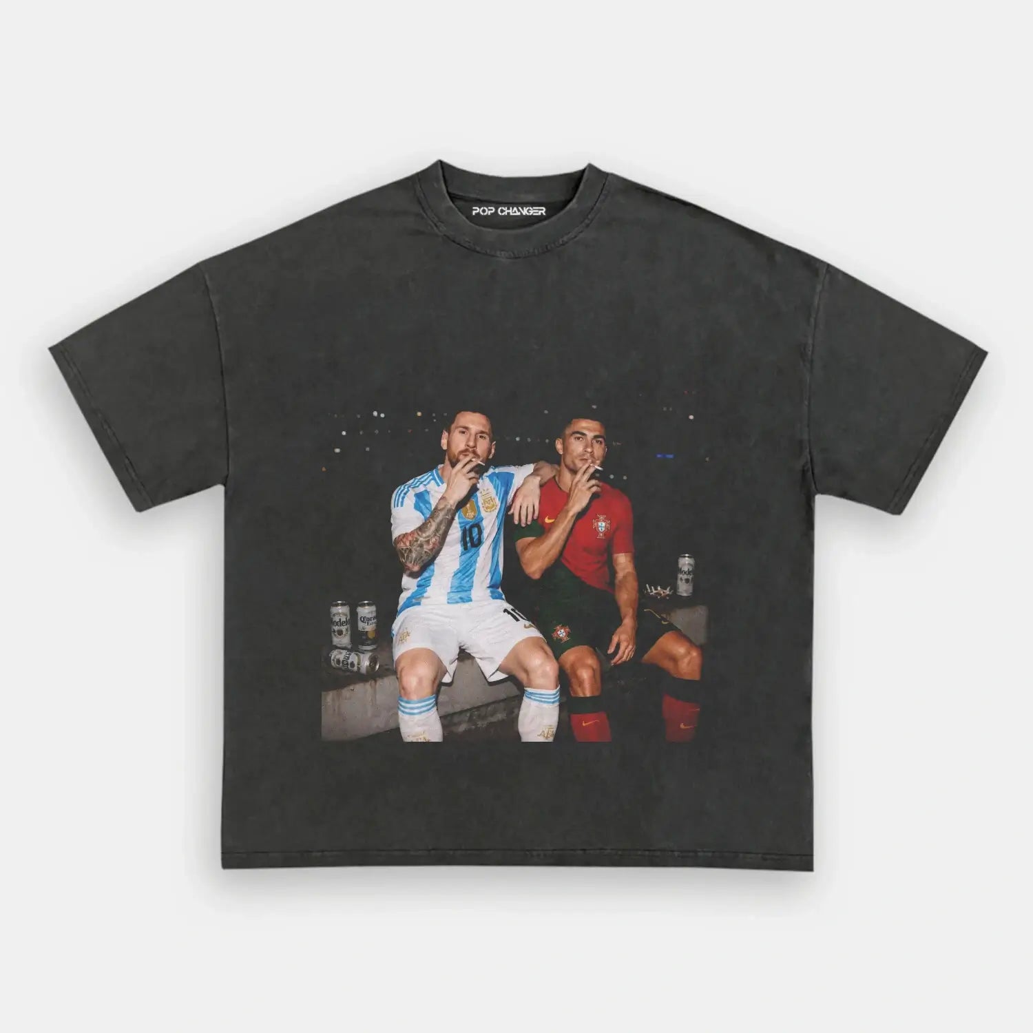 National Legends TEE 1.0 - POPCHANGER