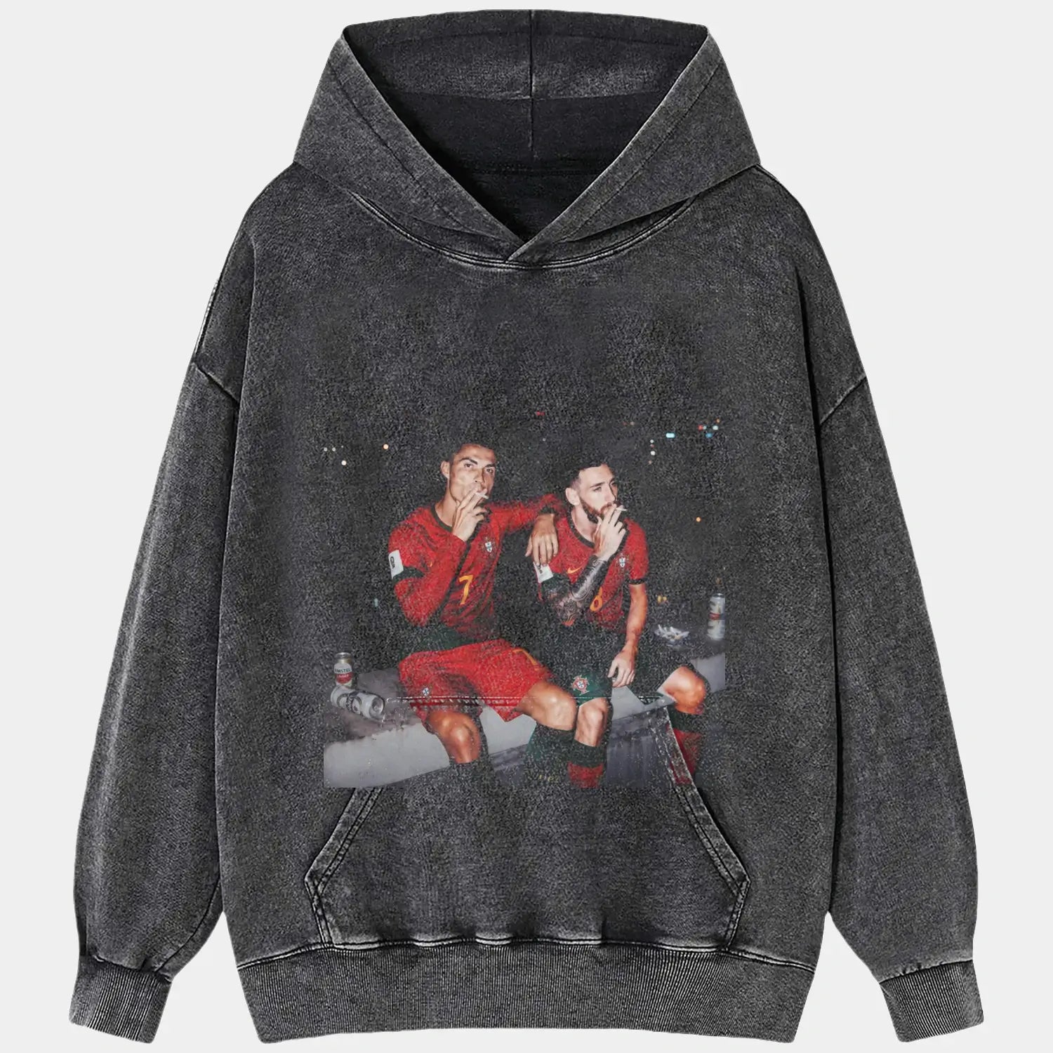 National Legends TEE 4.0 - POPCHANGER