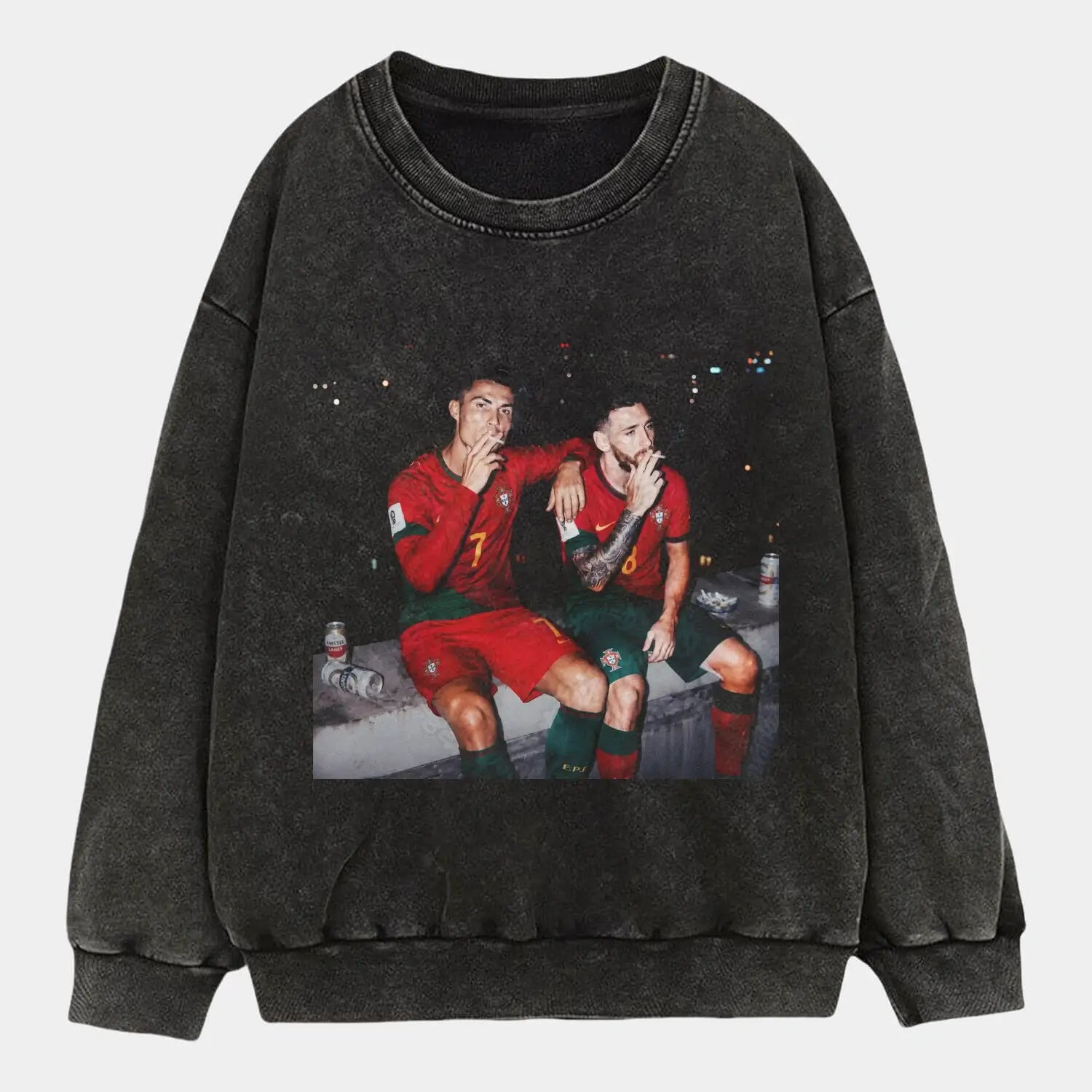 National Legends TEE 4.0 - POPCHANGER