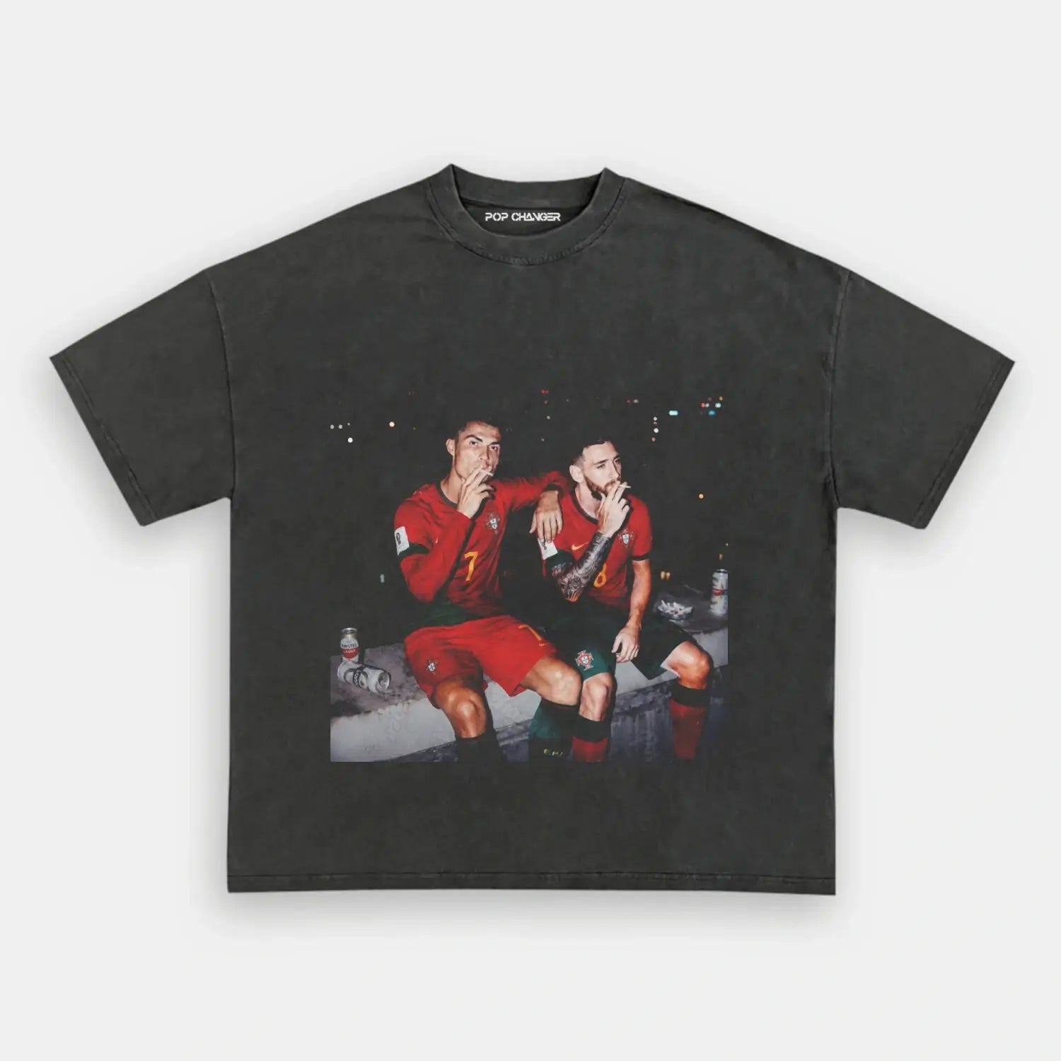 National Legends TEE 4.0 - POPCHANGER