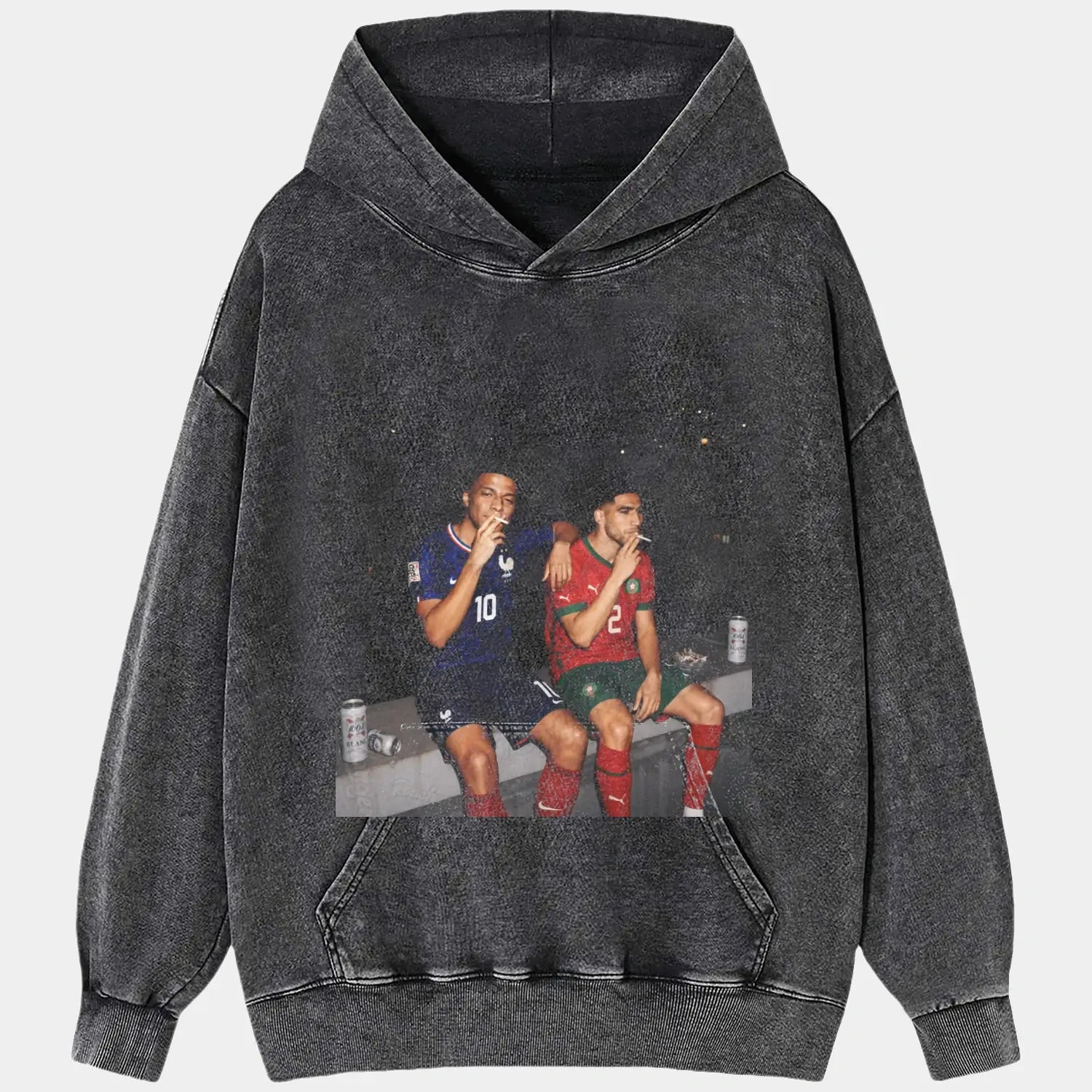 National Legends TEE 5.0 - POPCHANGER