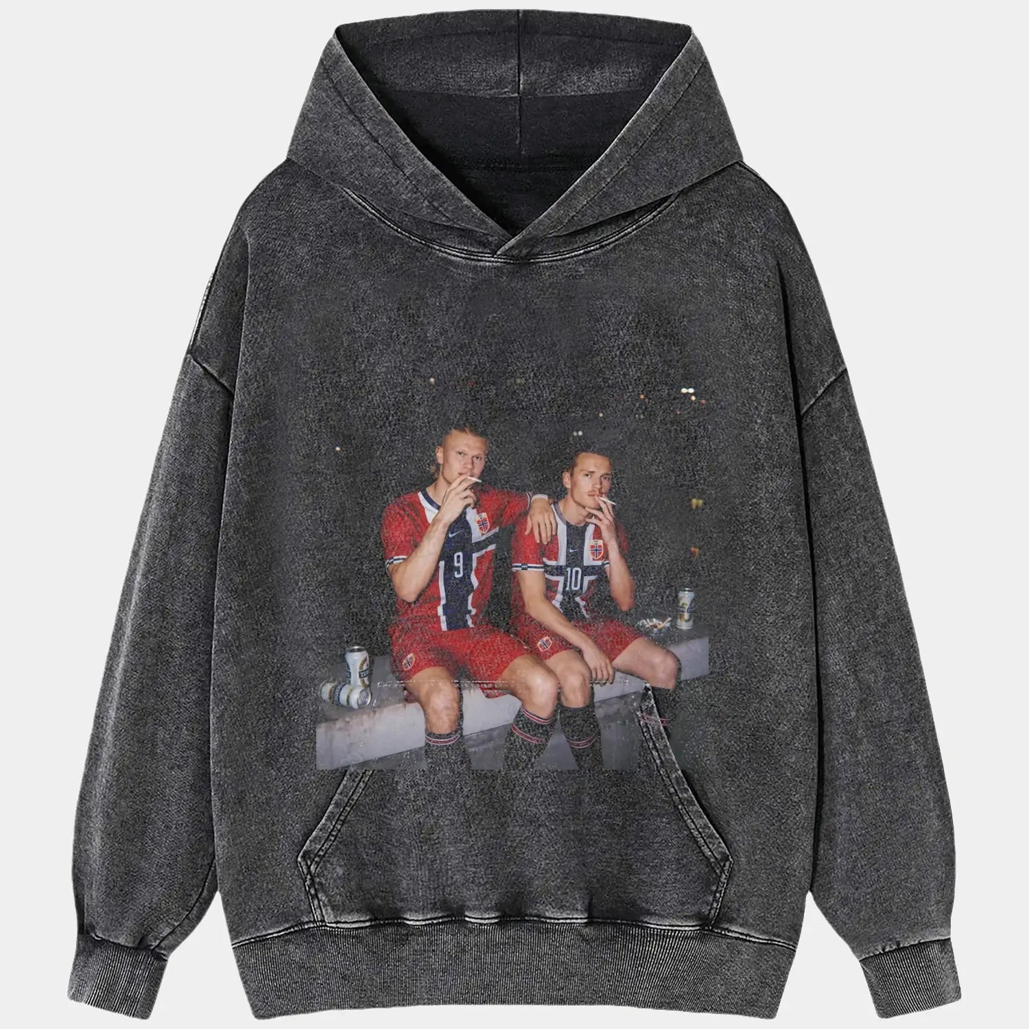 National Legends TEE 6.0 - POPCHANGER