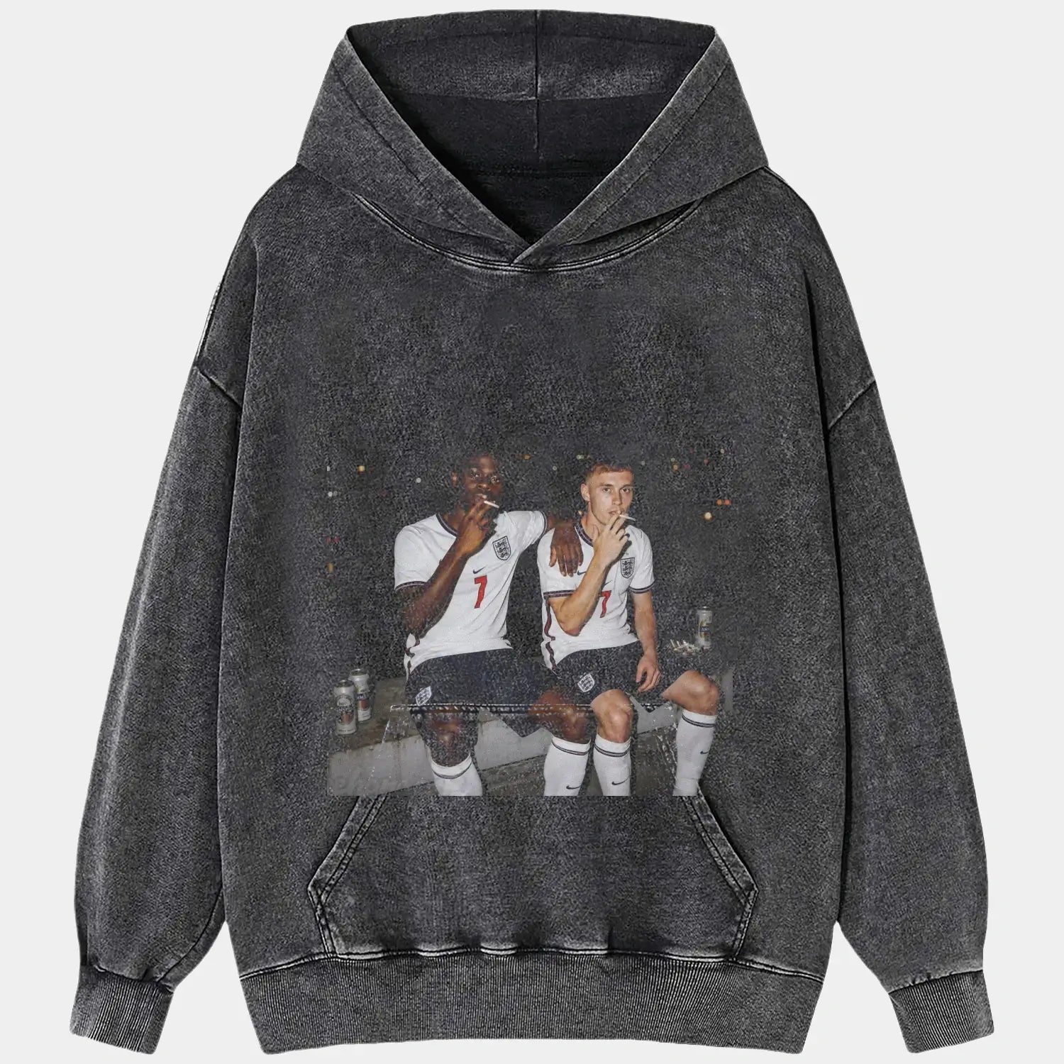 National Legends TEE 7.0 - POPCHANGER
