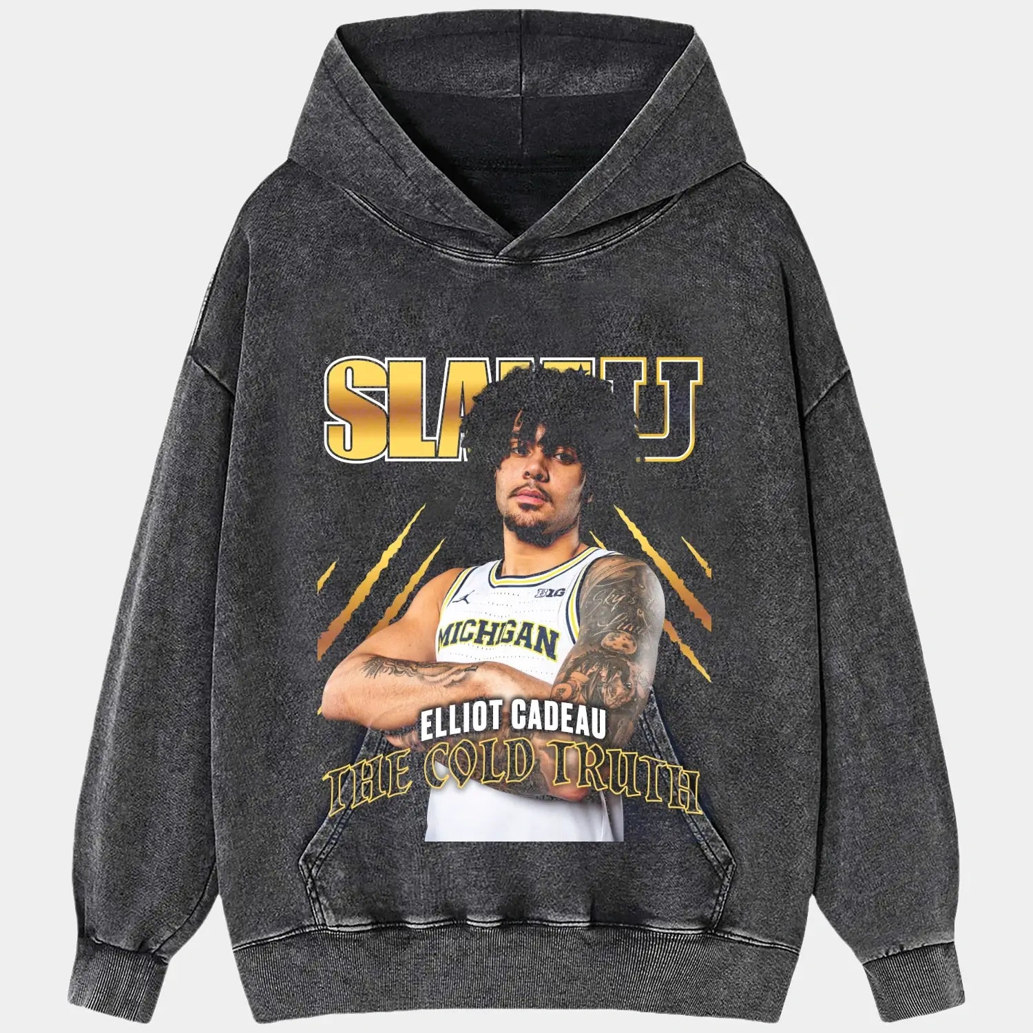 NCAA 2026 Champion Tee 2.0 - POPCHANGER