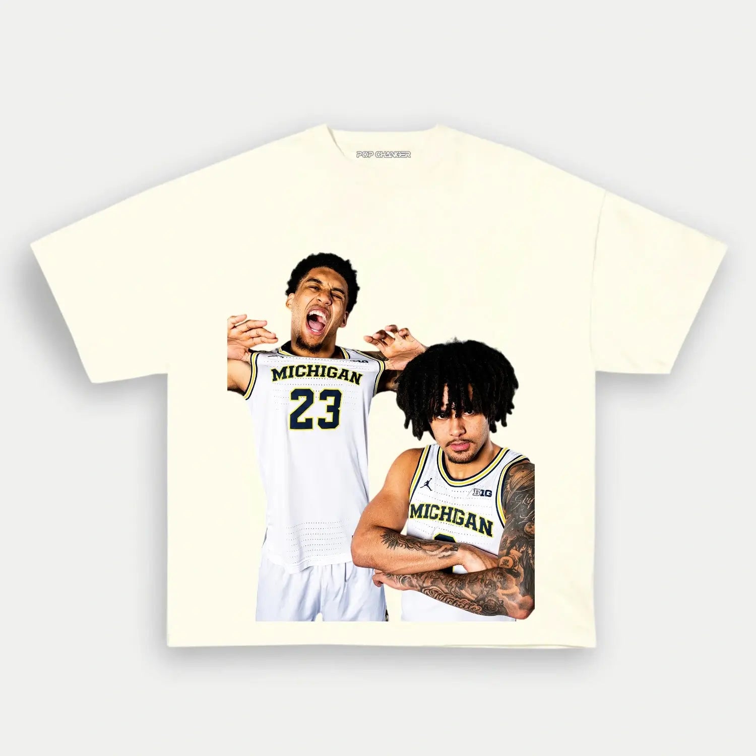 NCAA 2026 Champion Tee 3.0 - POPCHANGER
