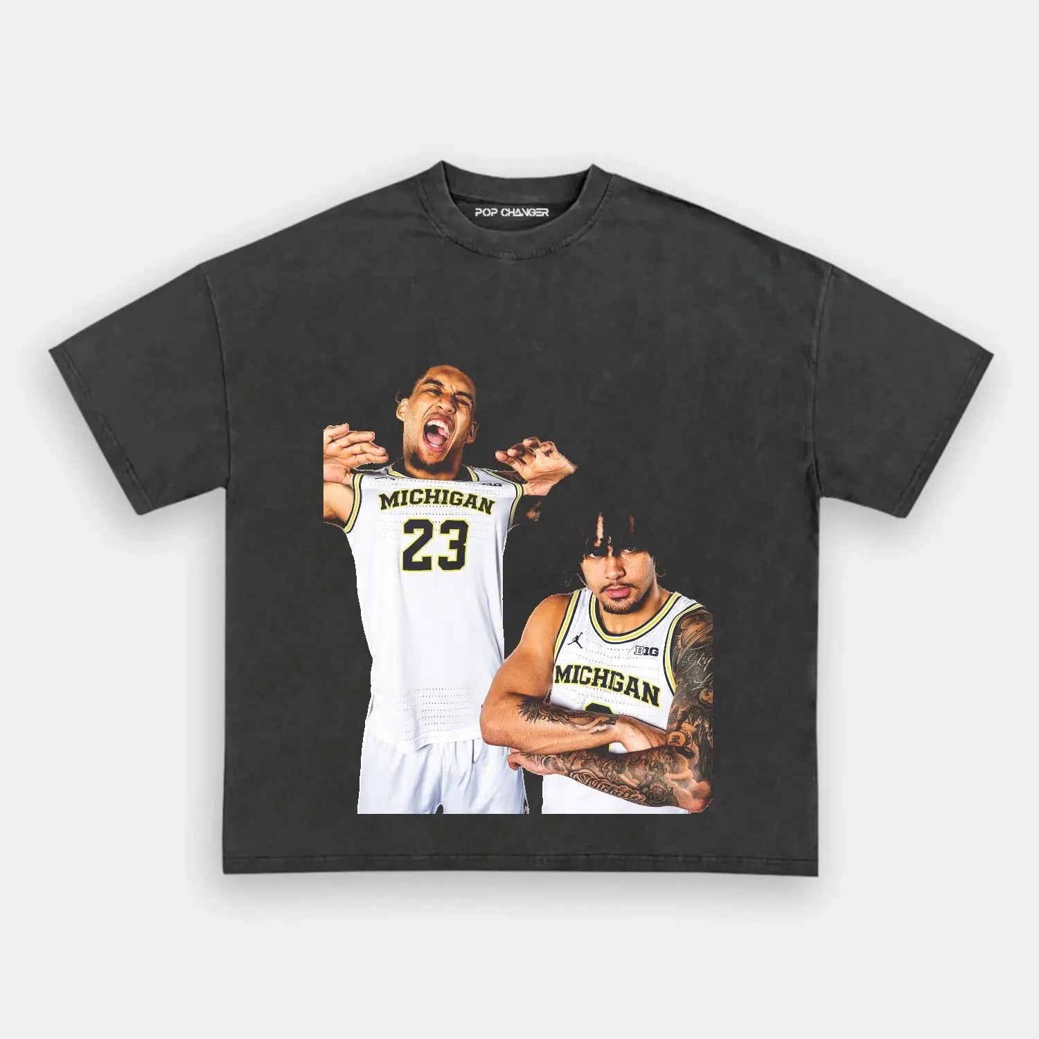 NCAA 2026 Champion Tee 3.0 - POPCHANGER