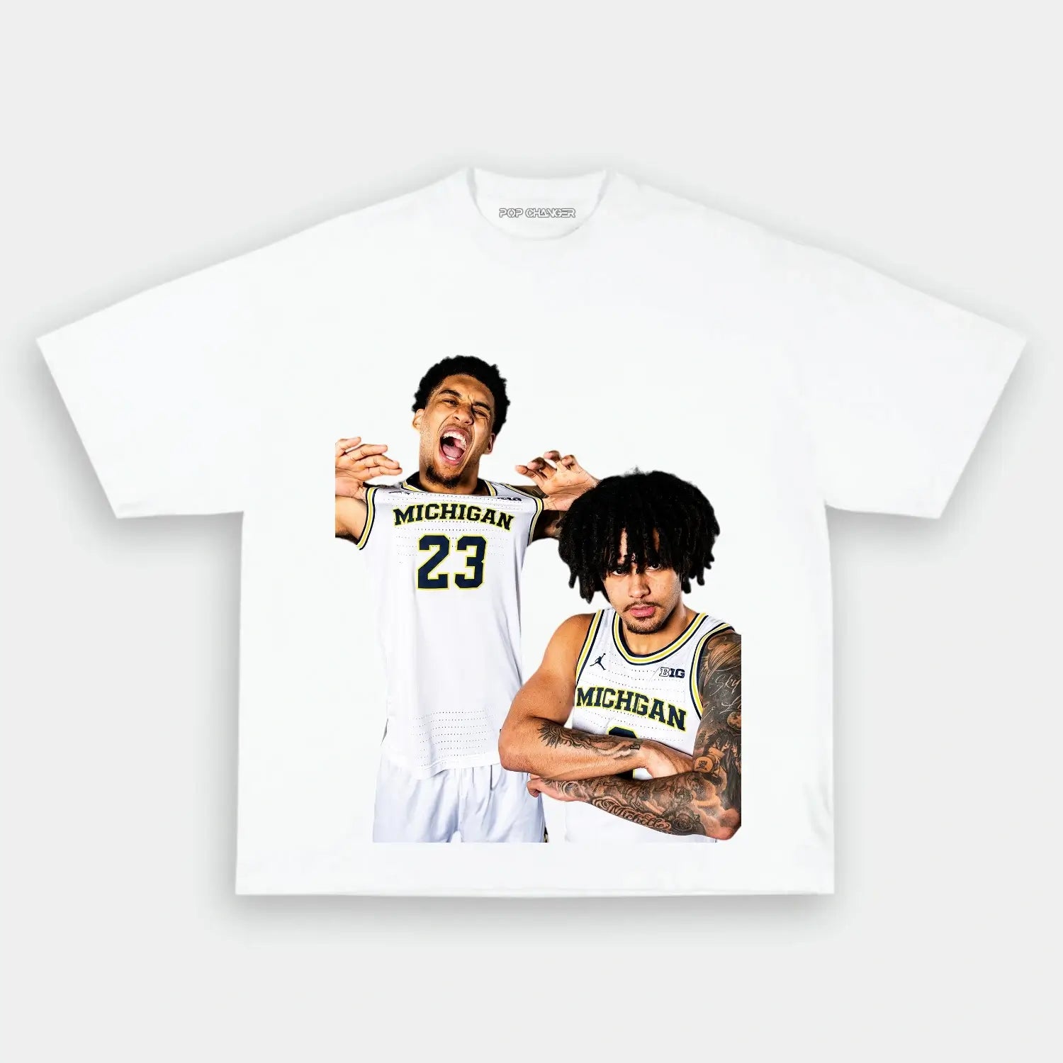 NCAA 2026 Champion Tee 3.0 - POPCHANGER
