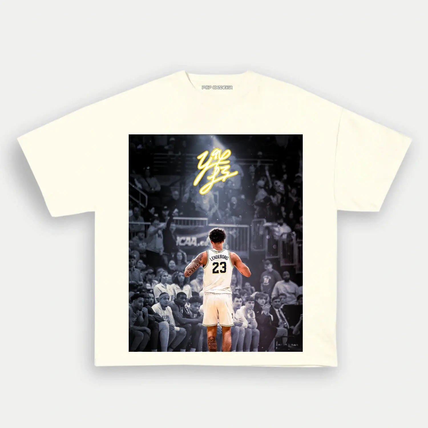 NCAA 2026 Champion Tee 4.0 - POPCHANGER