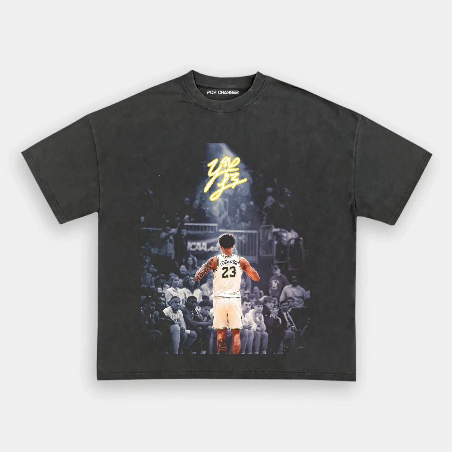 NCAA 2026 Champion Tee 4.0 - POPCHANGER