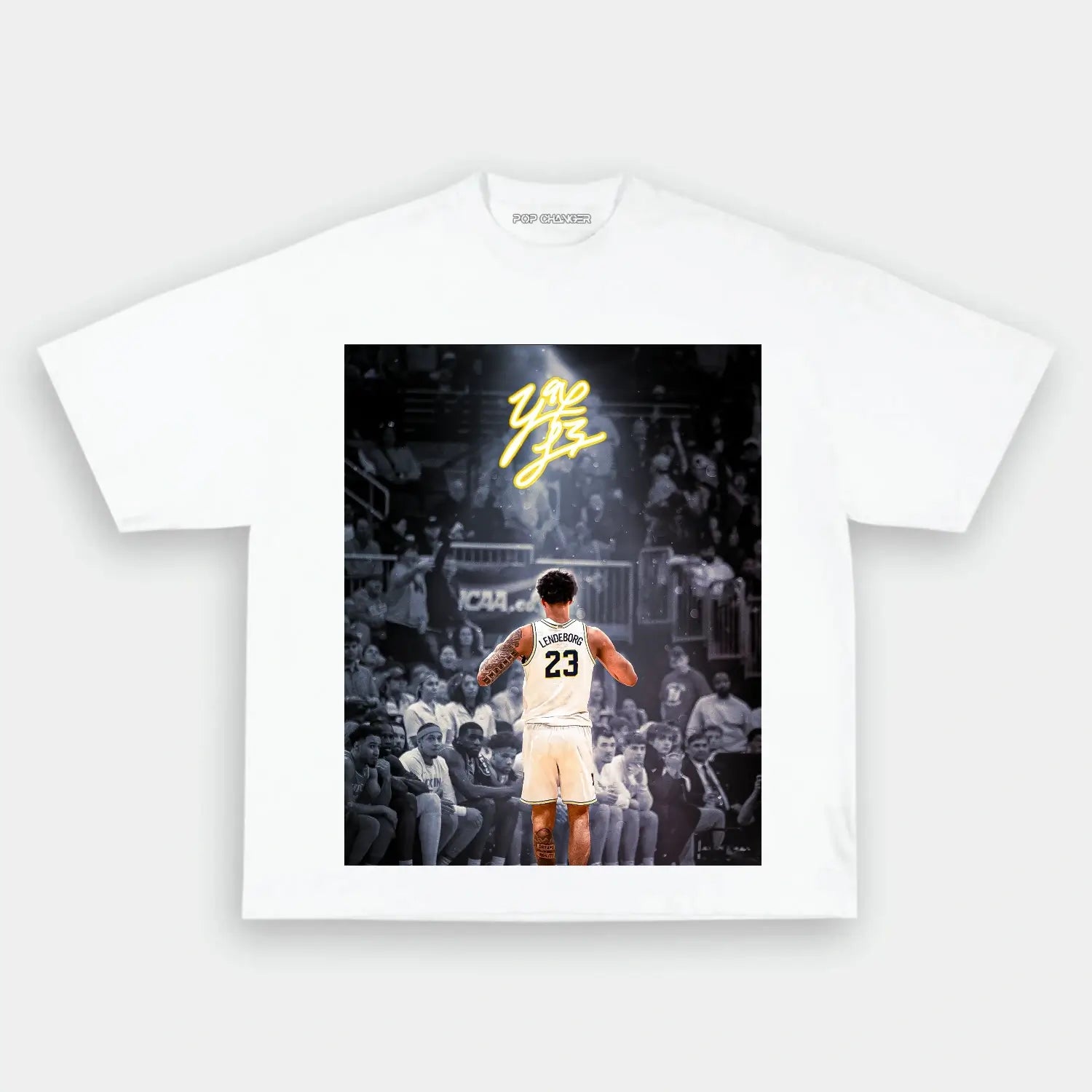 NCAA 2026 Champion Tee 4.0 - POPCHANGER