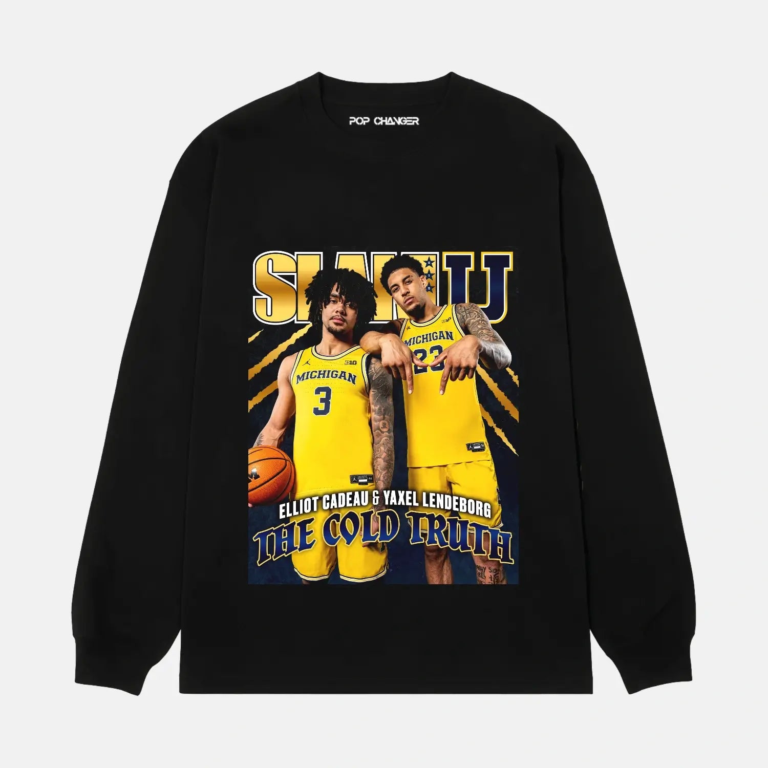NCAA 2026 Champion Tee 5.0 - POPCHANGER
