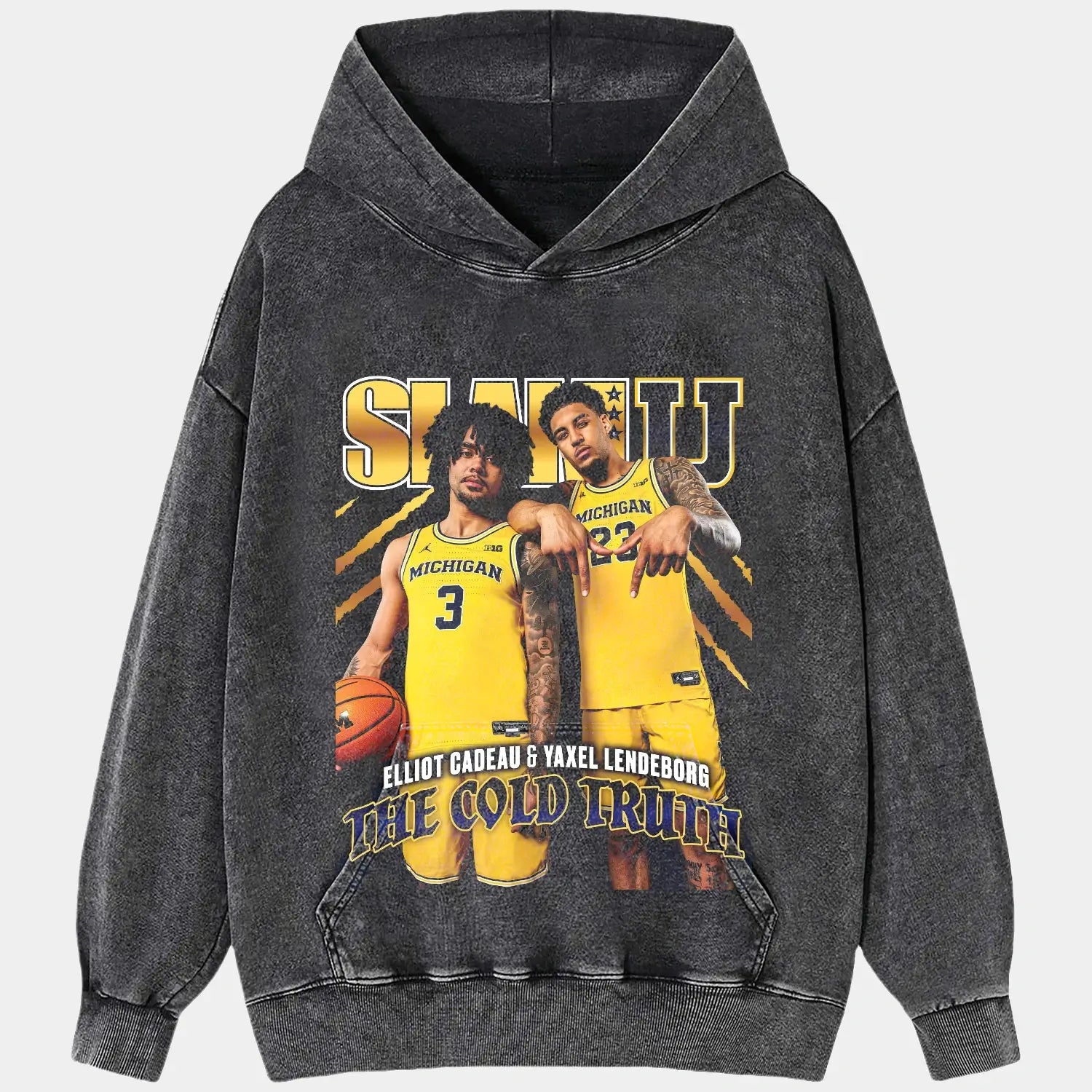 NCAA 2026 Champion Tee 5.0 - POPCHANGER