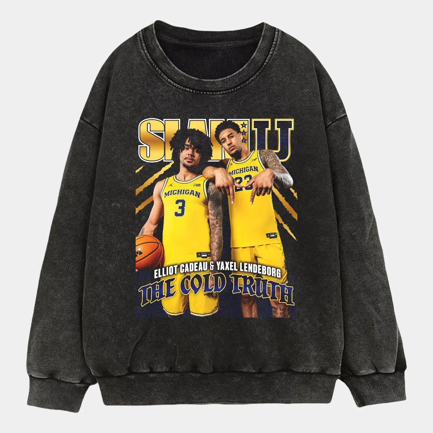 NCAA 2026 Champion Tee 5.0 - POPCHANGER