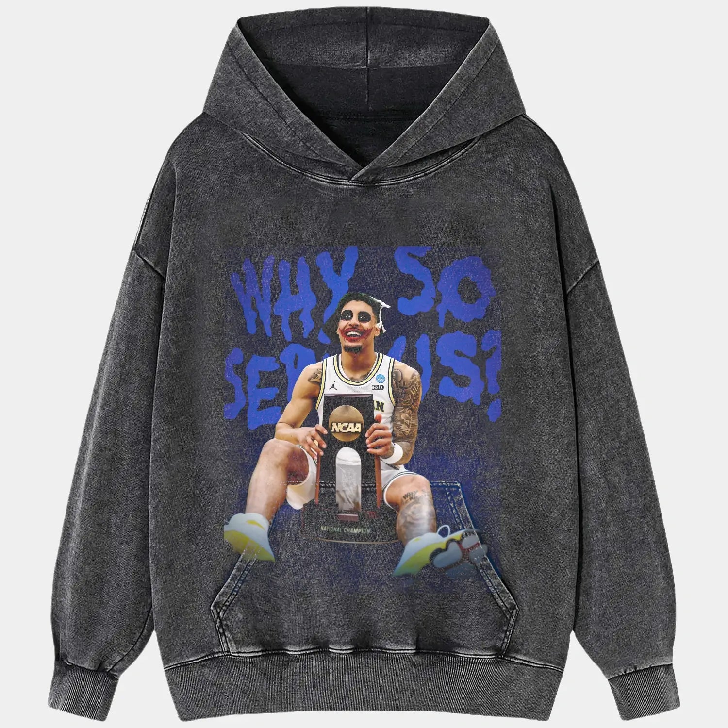 NCAA 2026 Champion Tee 6.0 - POPCHANGER