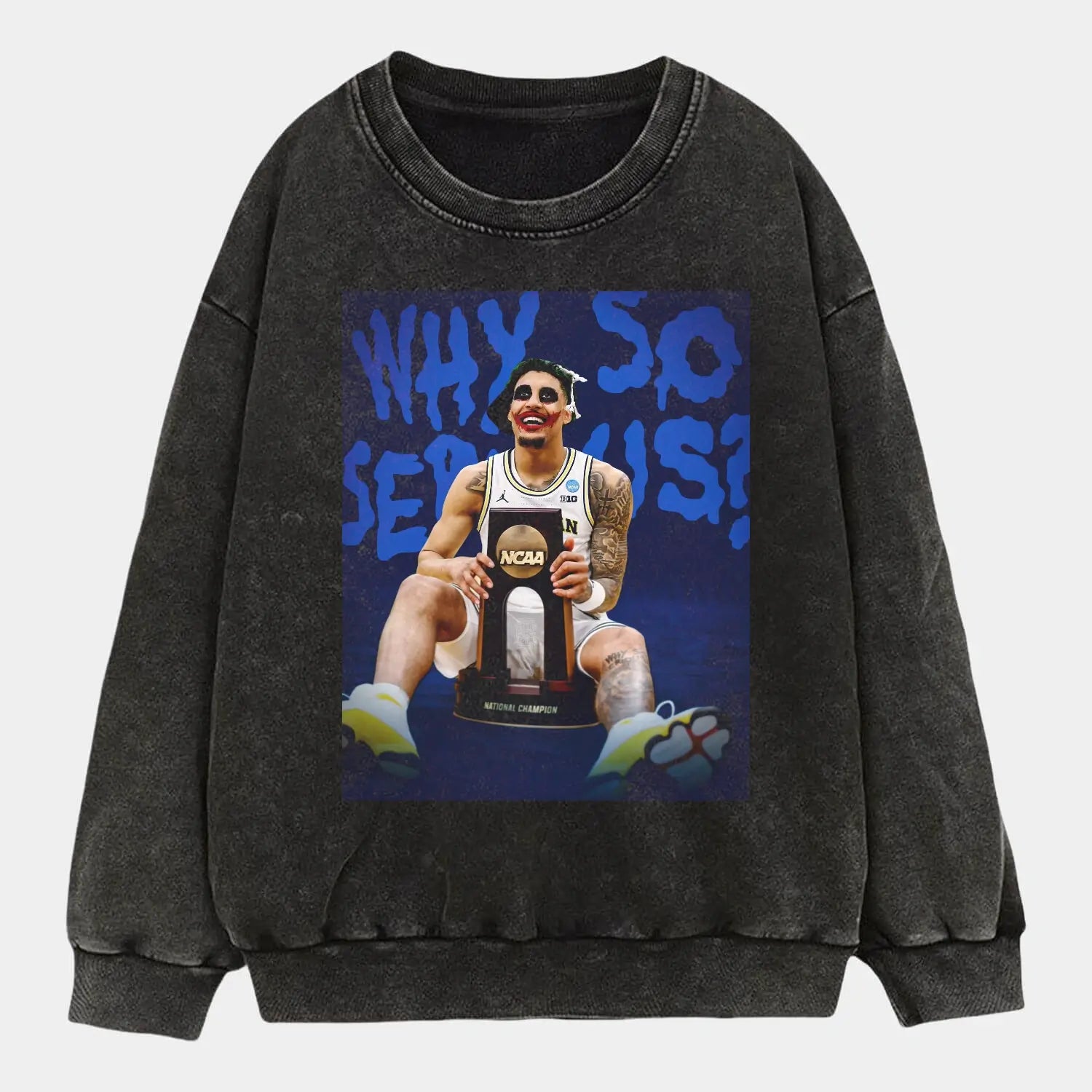 NCAA 2026 Champion Tee 6.0 - POPCHANGER